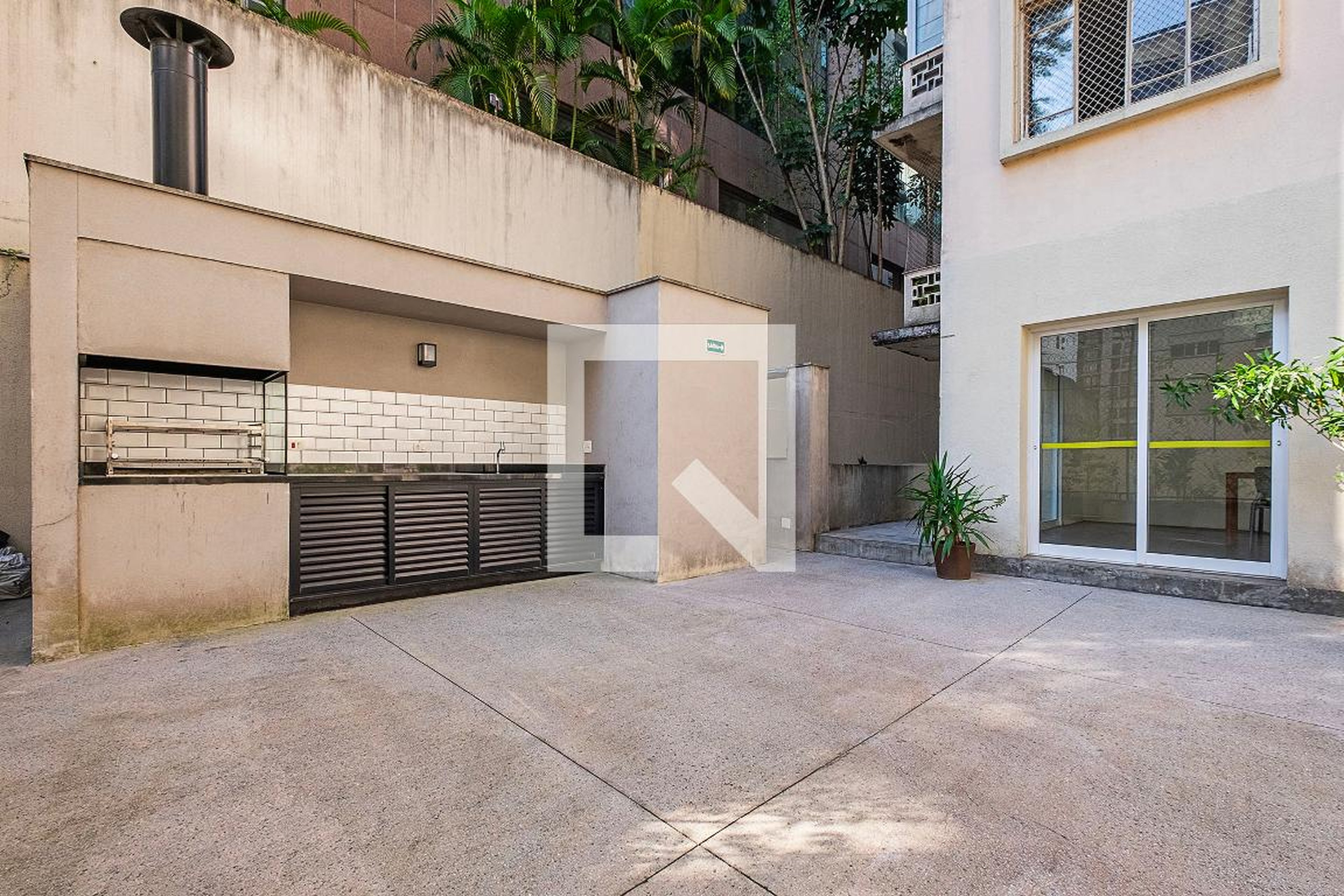 Churrasqueira - Santa Terezinha