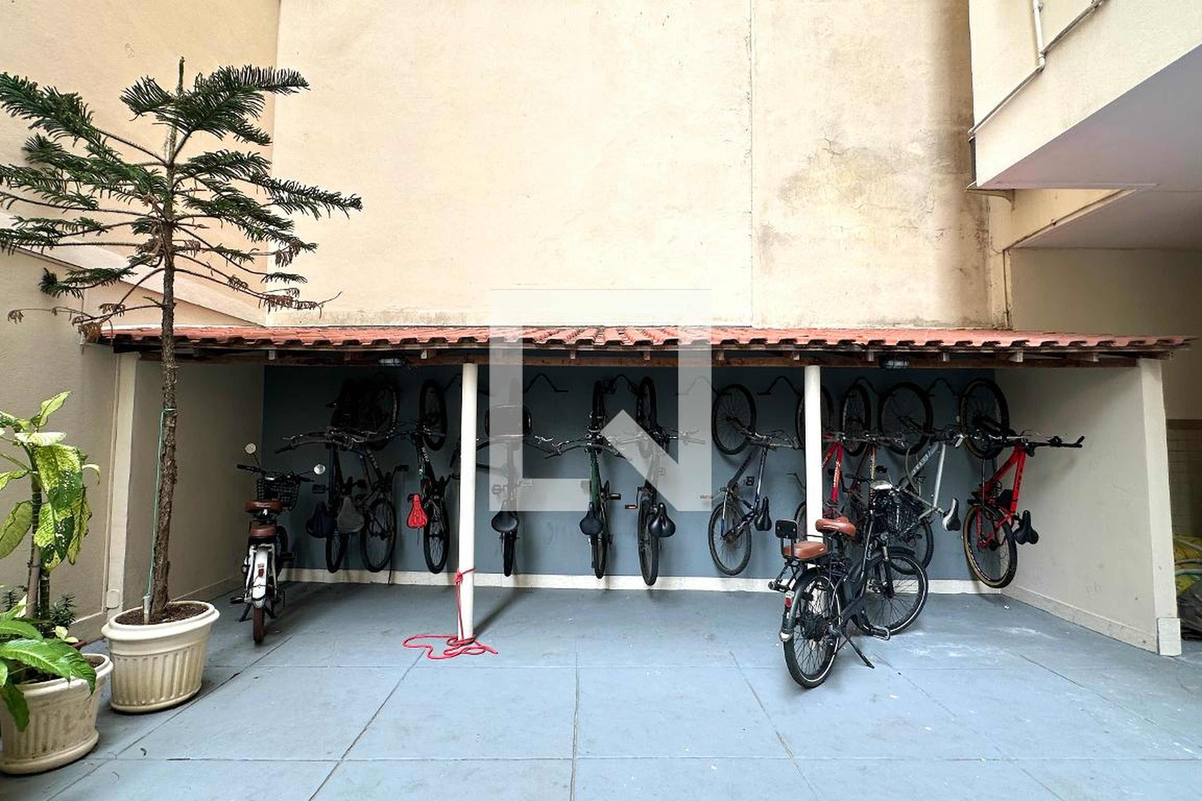 Área comum - Riegel