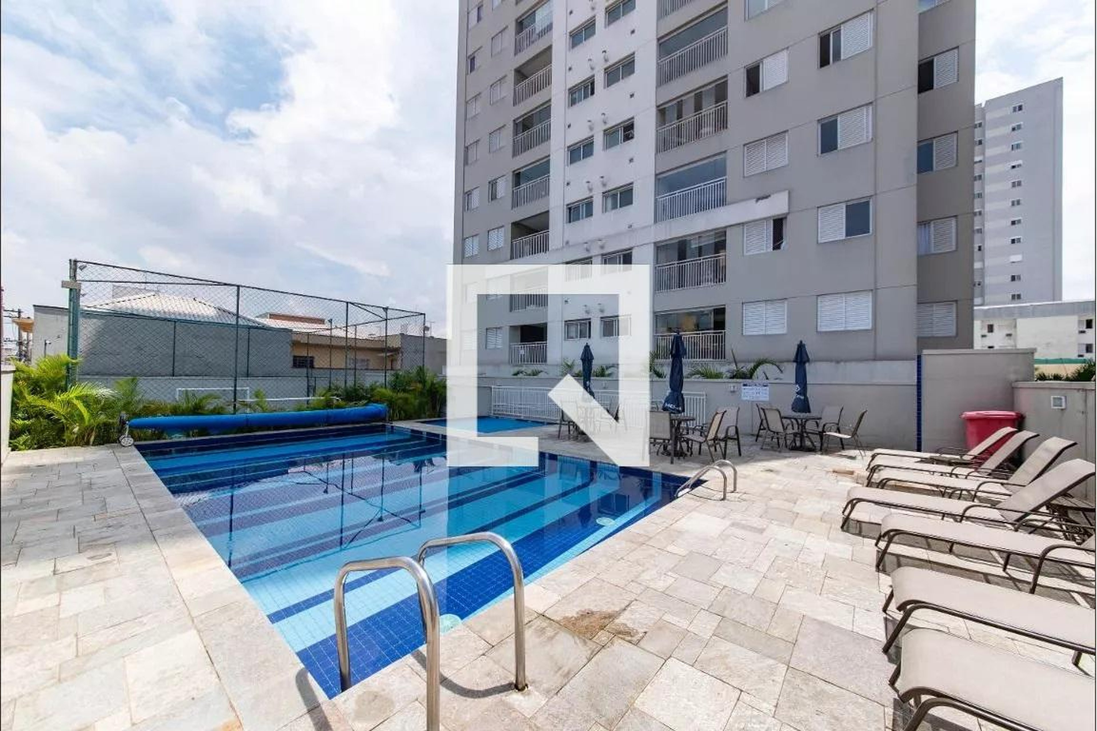 Piscina - Sync São Caetano