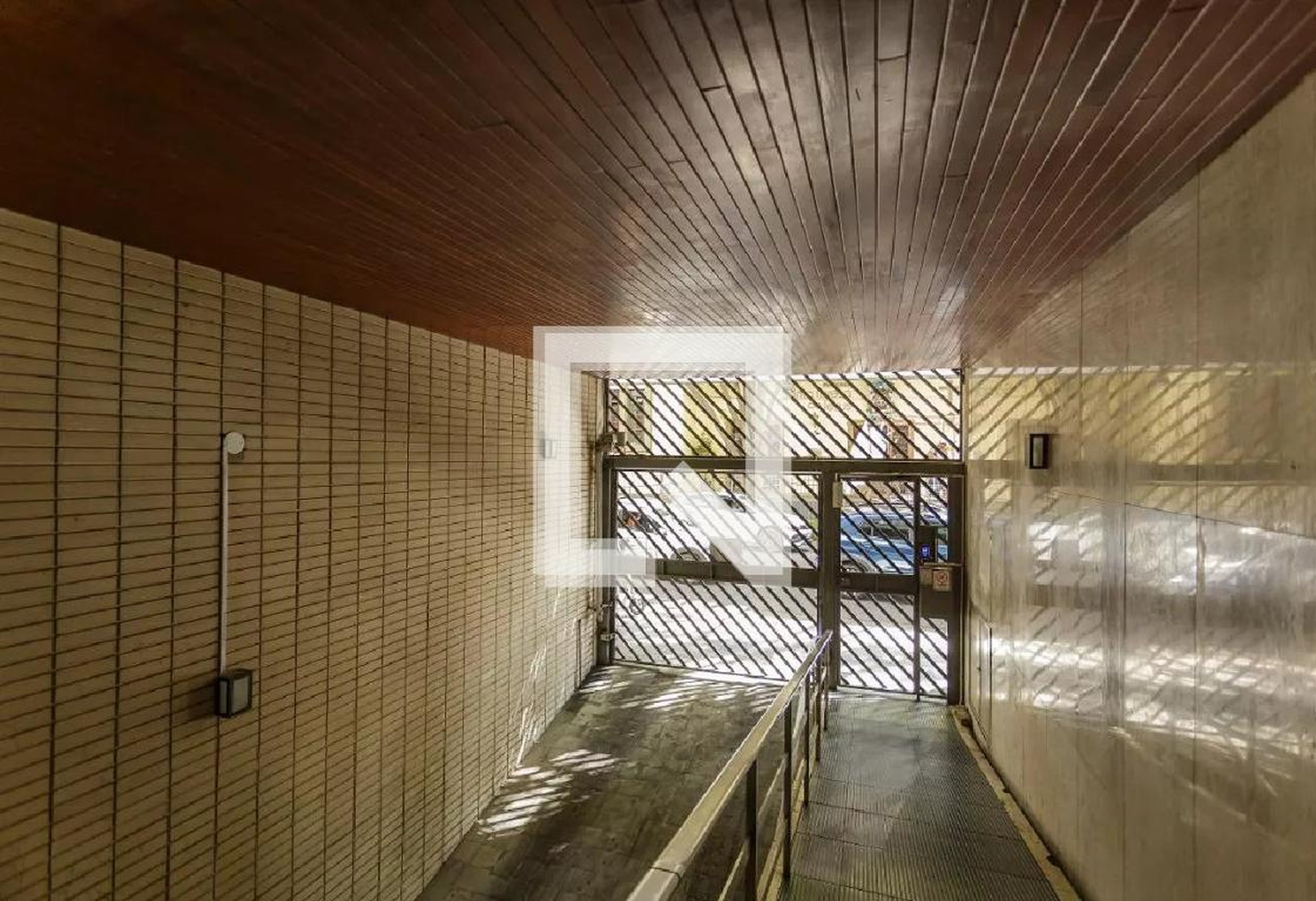 Área comum - Edifício Amazonas