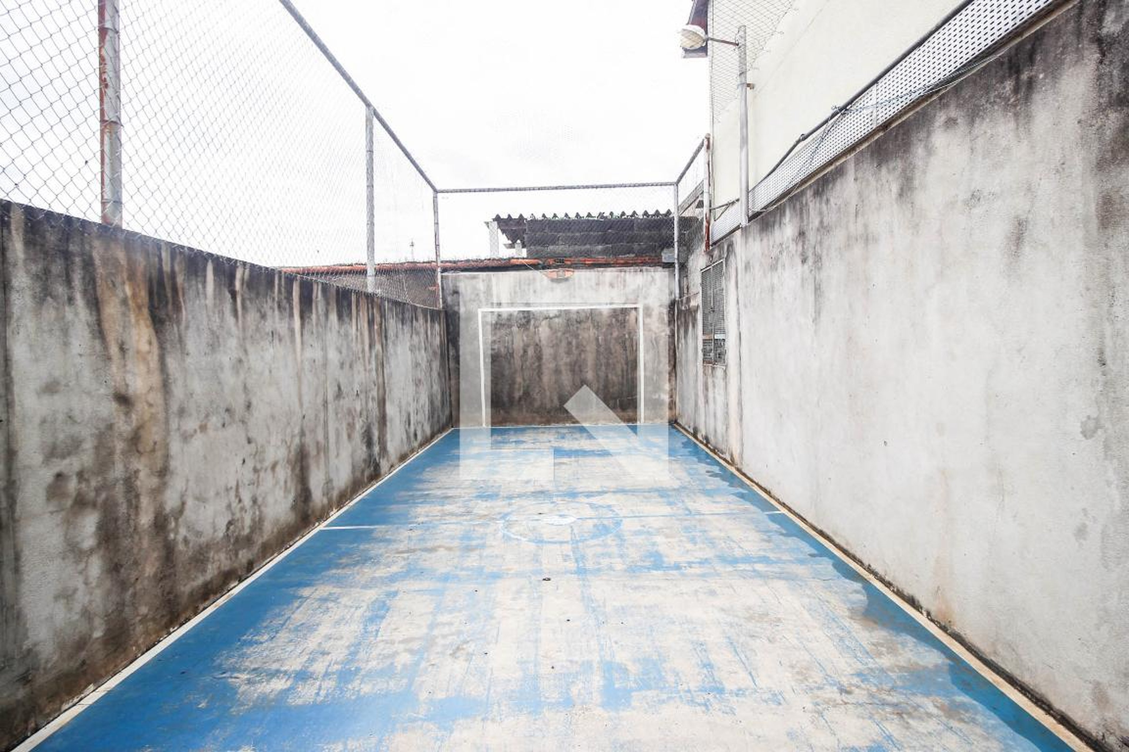 Quadra - Jardim Primavera