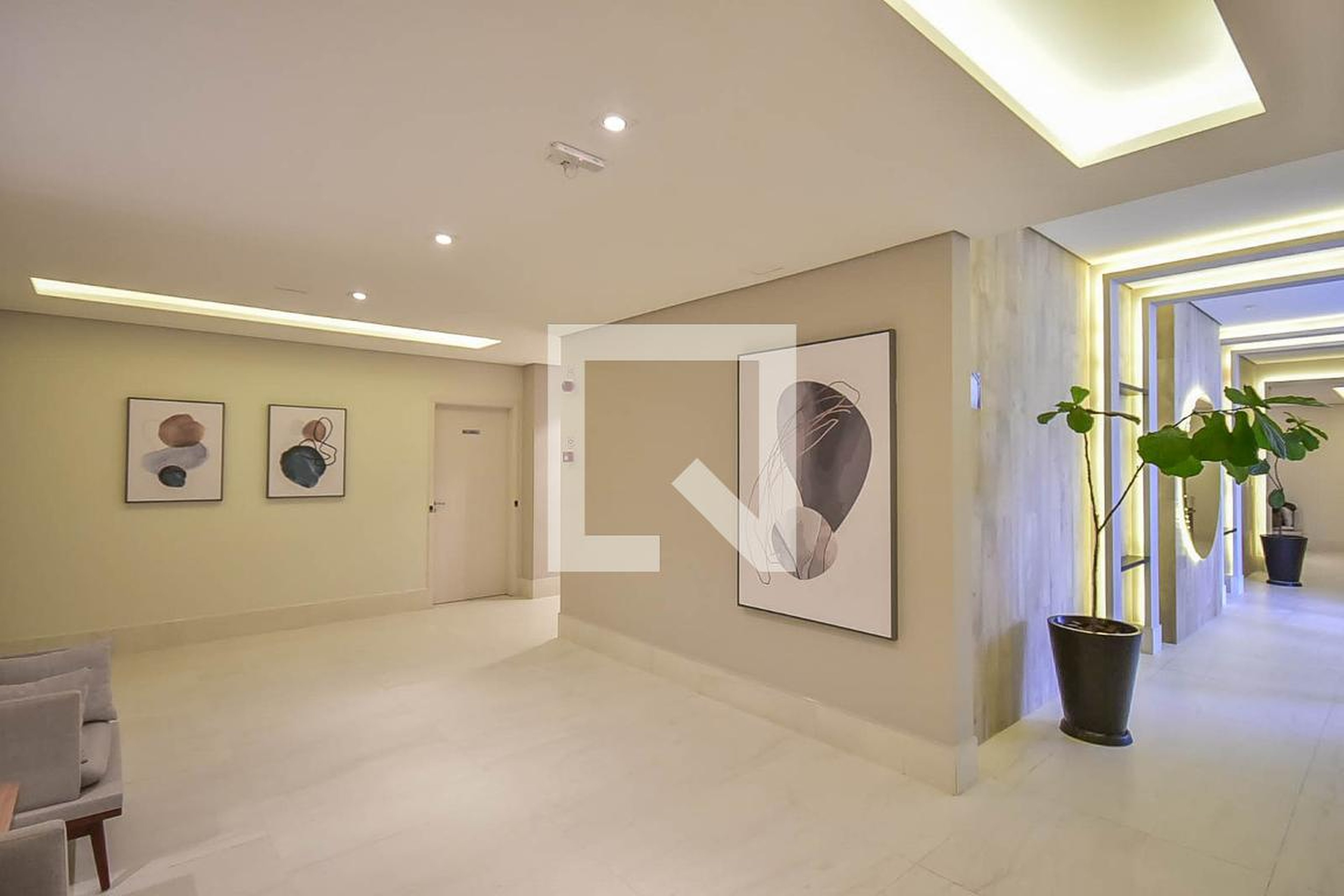 Hall Social - Jacarandá Morumbi