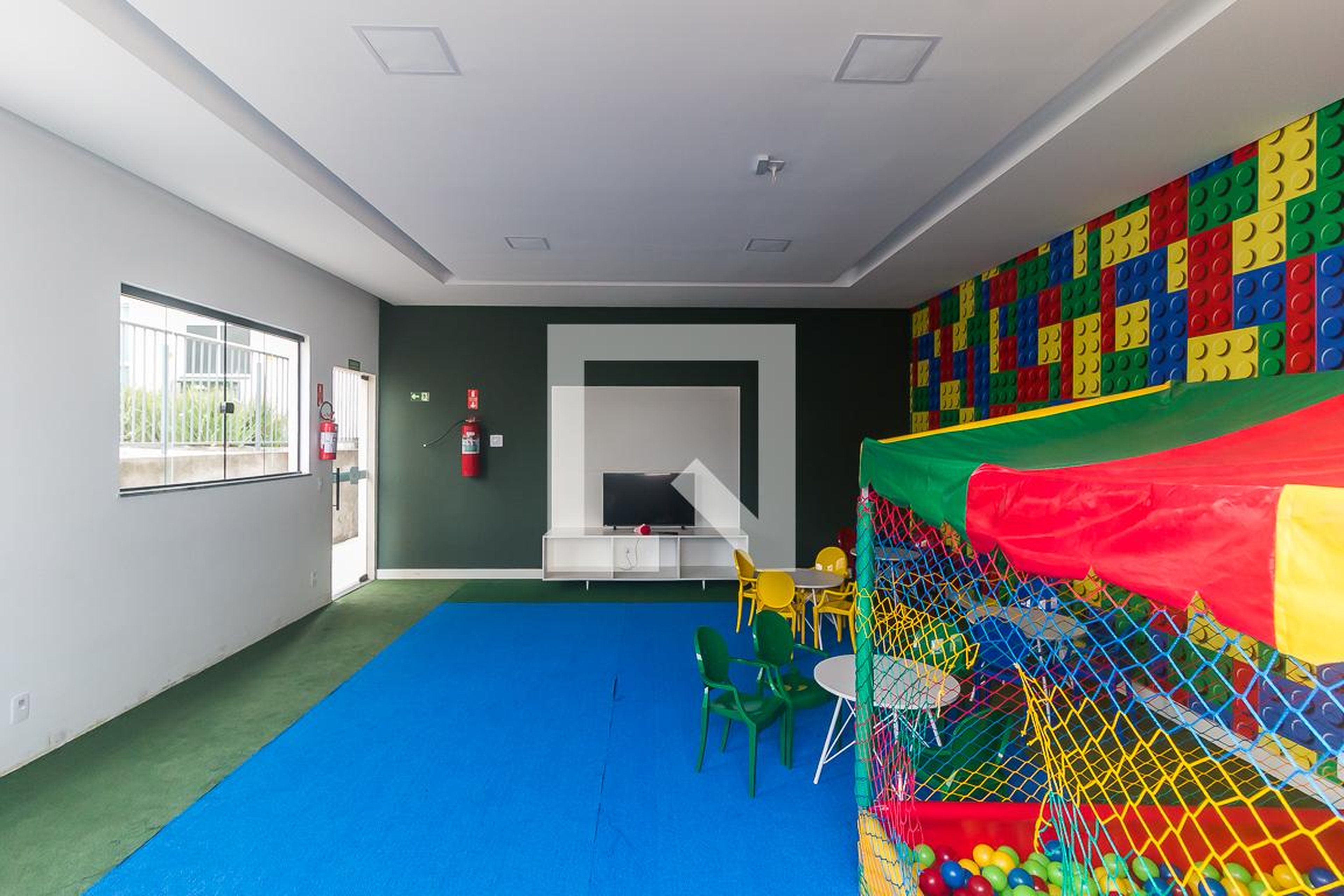 Brinquedoteca - Morada Mineira