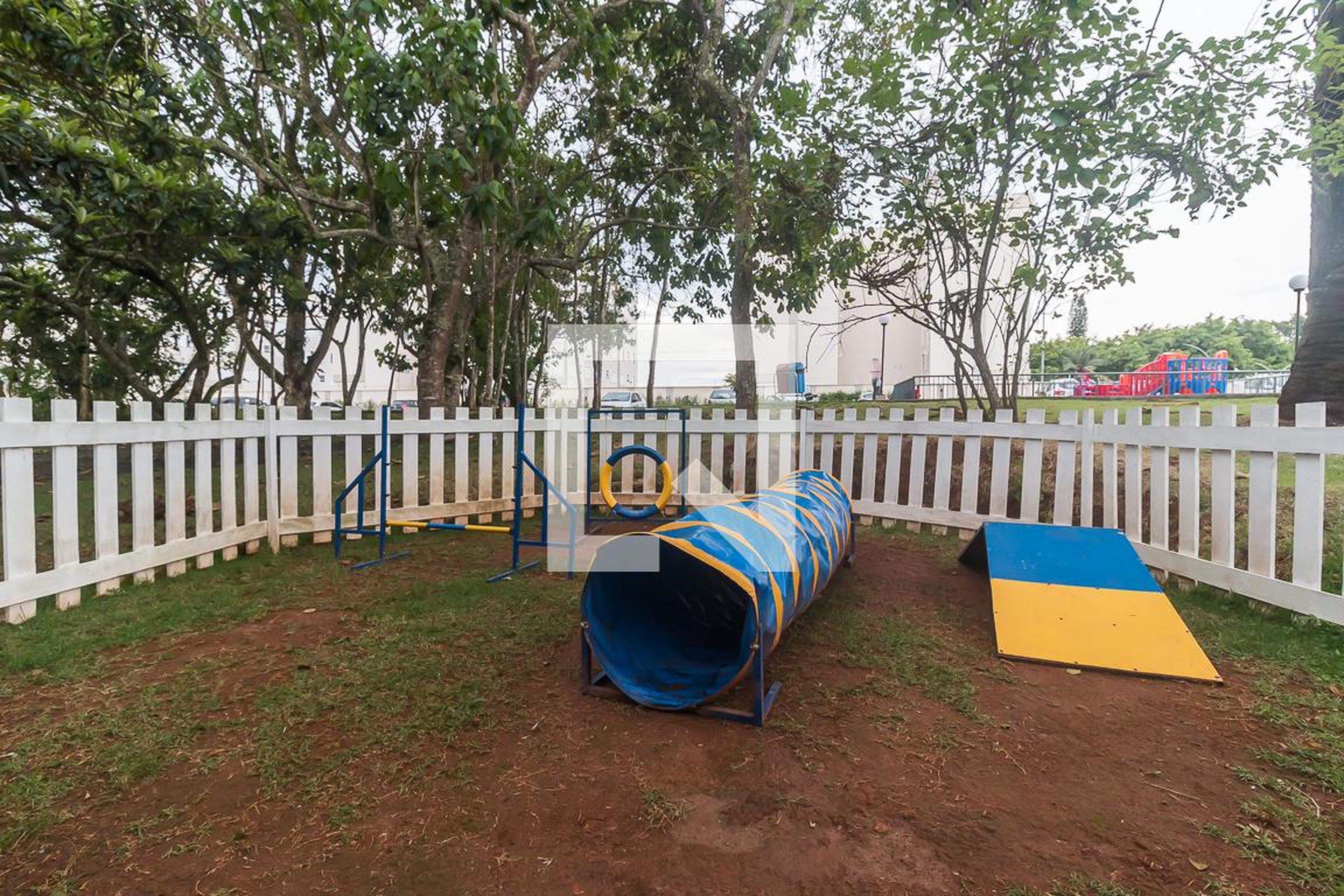 Espaço Pet - Morada Mineira