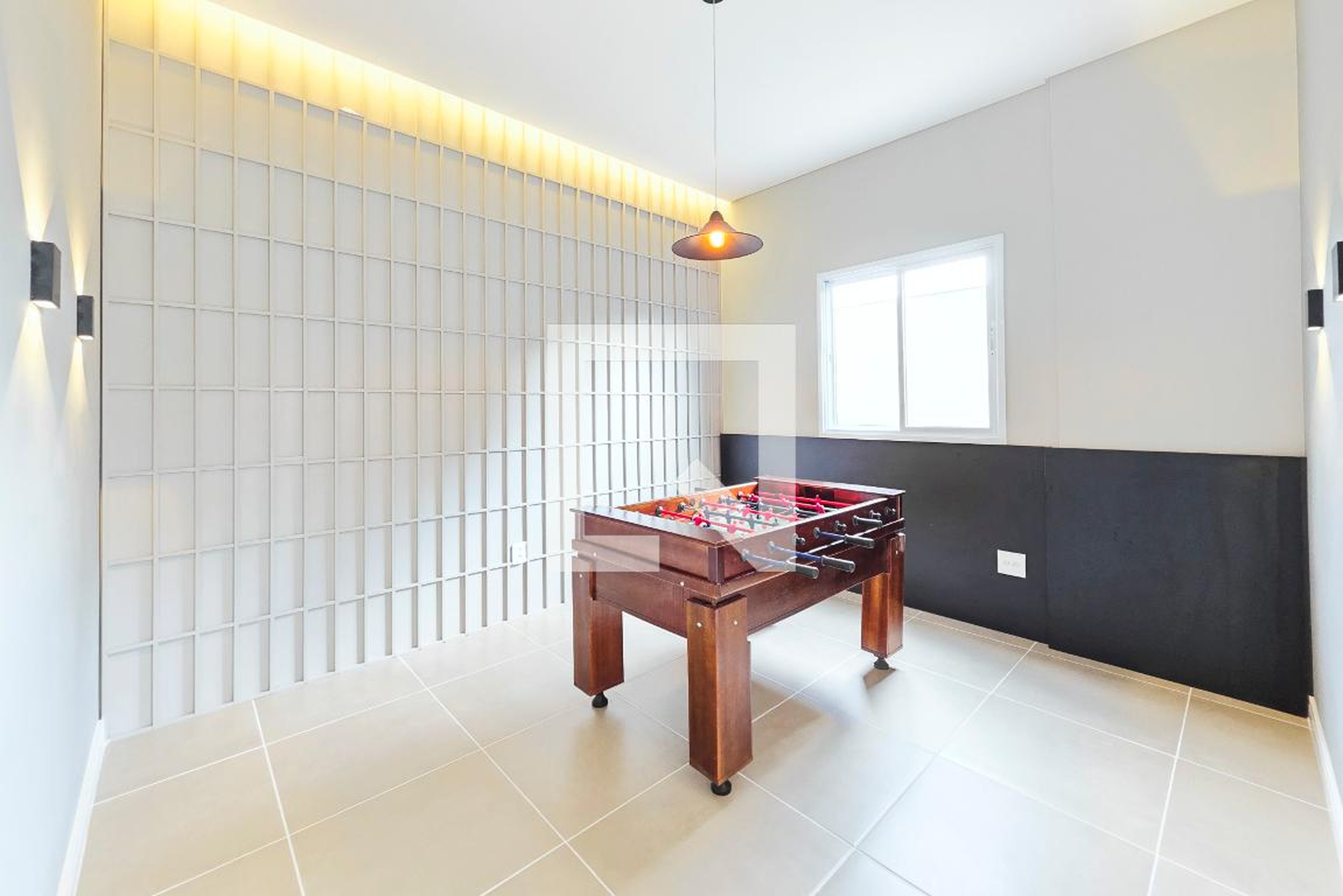 Área comum - Like Jardim Oriente