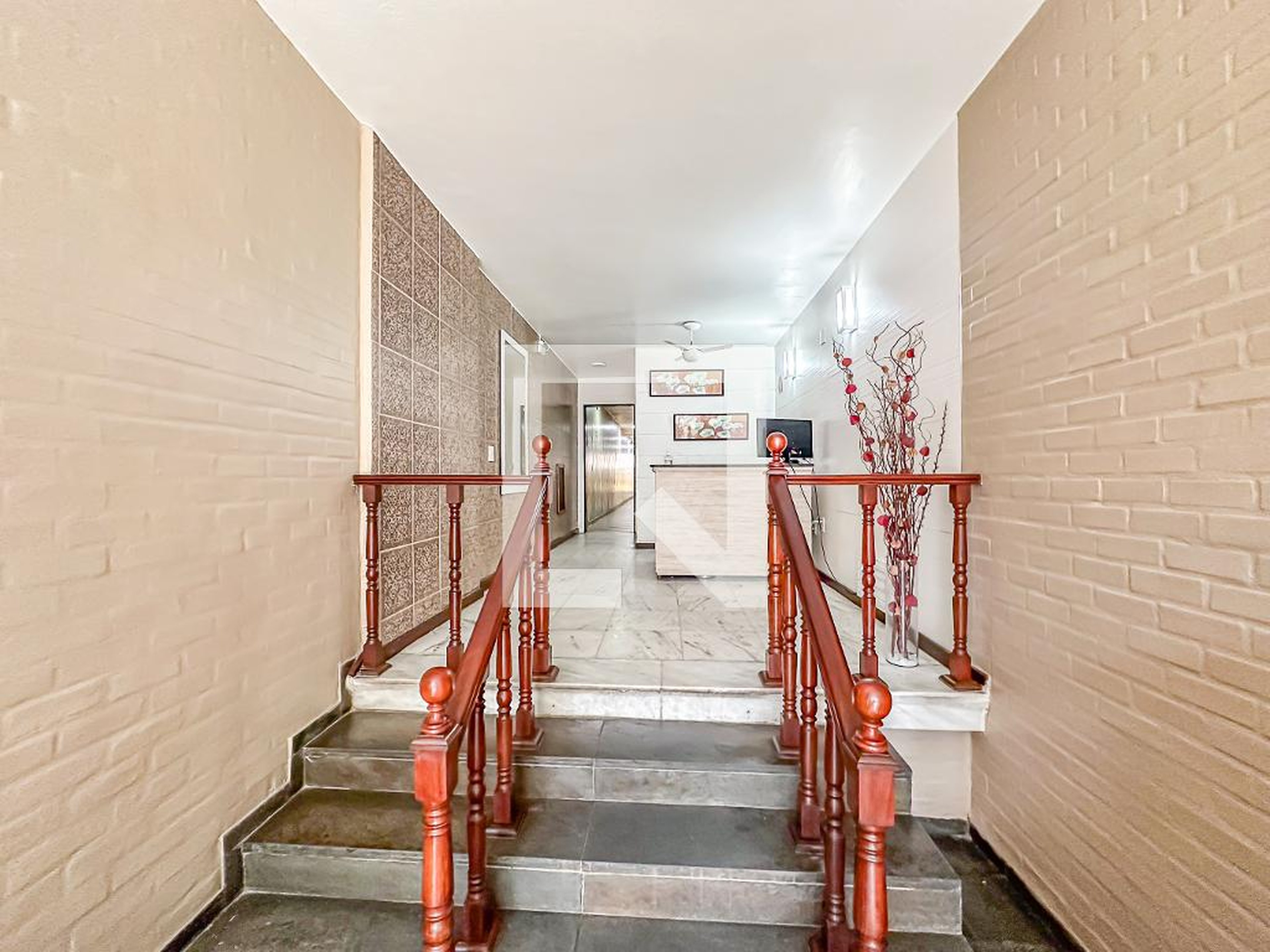 Hall de entrada - null