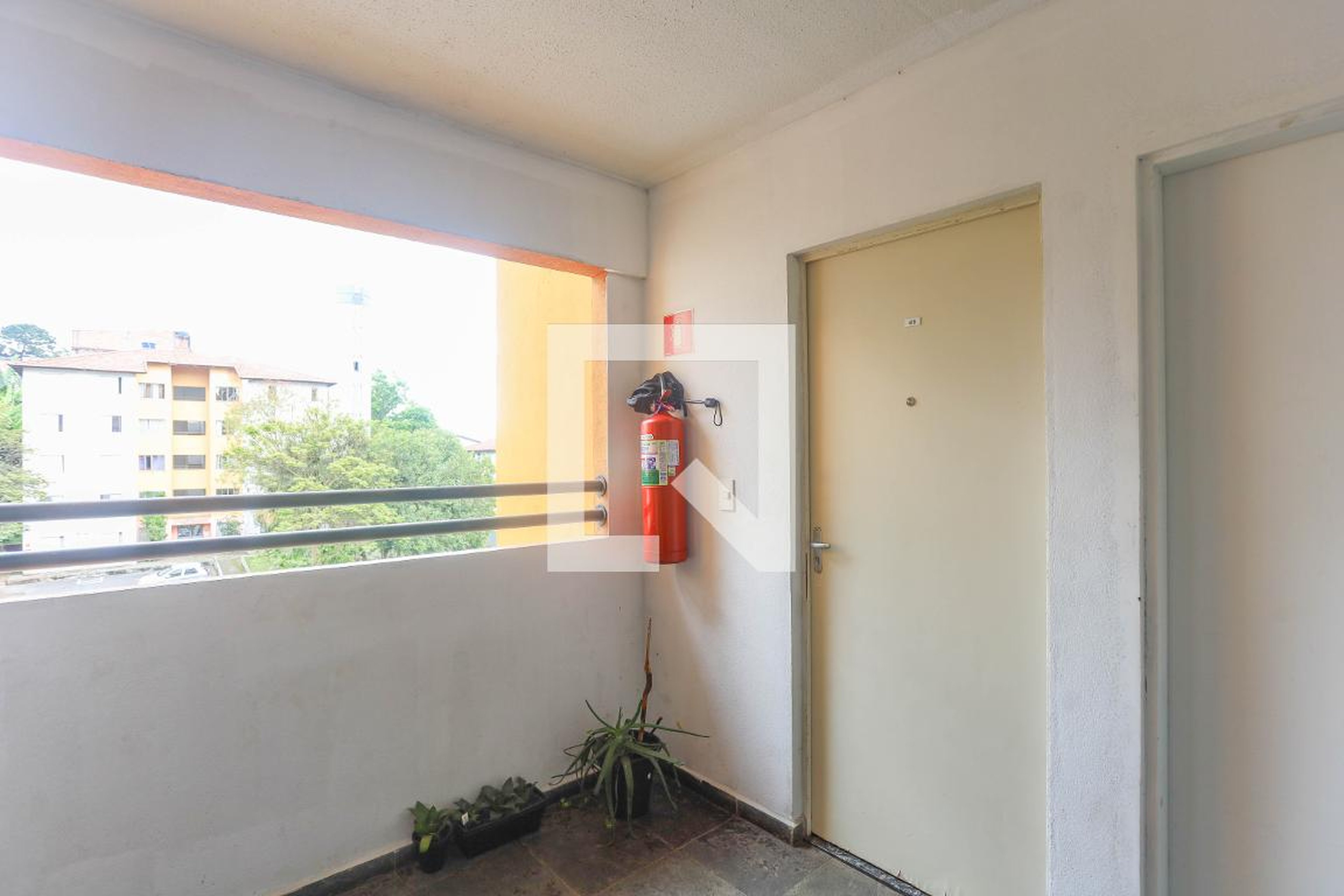 Entrada - Piratininga LL N°536