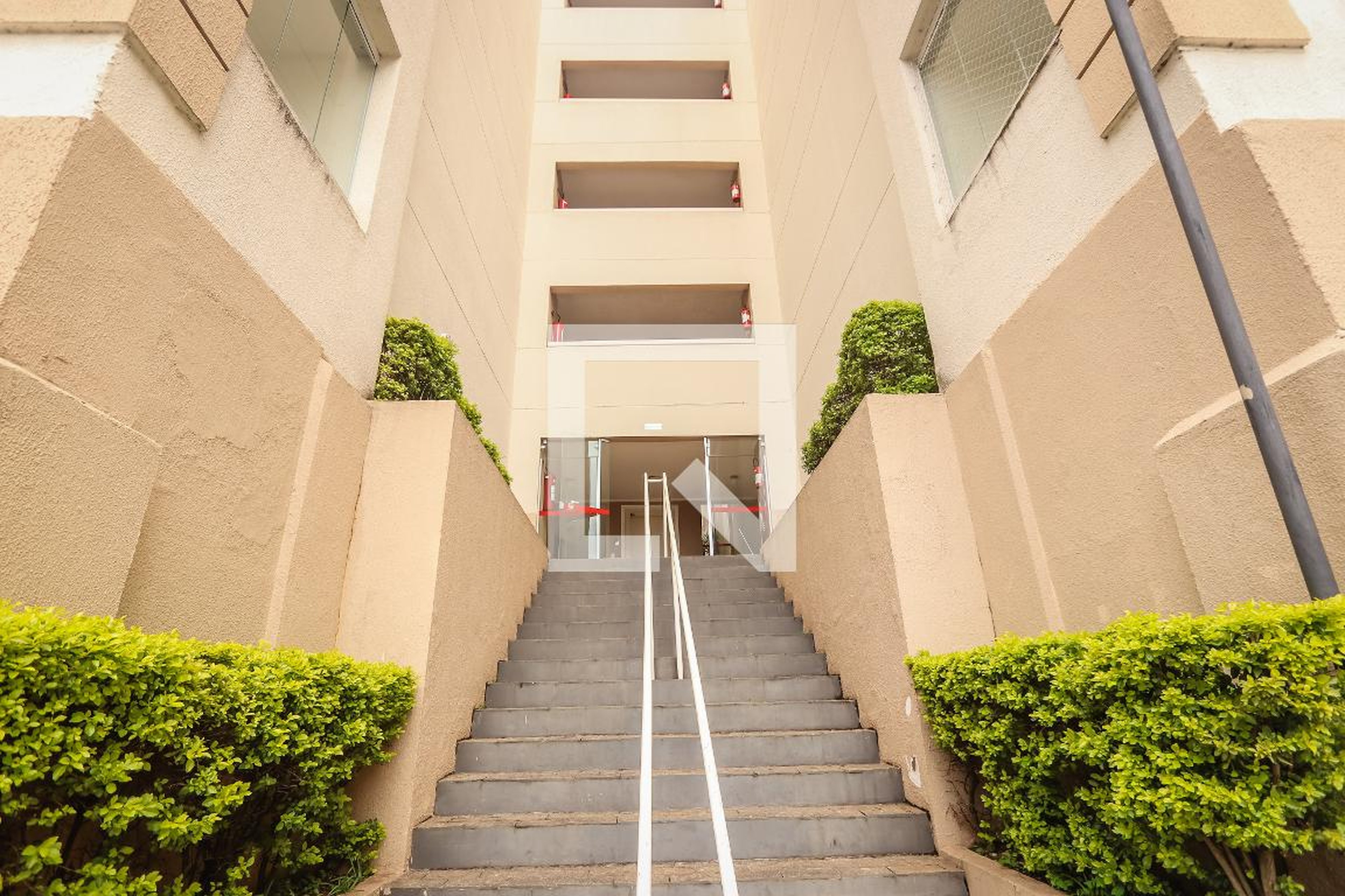 Entrada - Jardim do Ypê