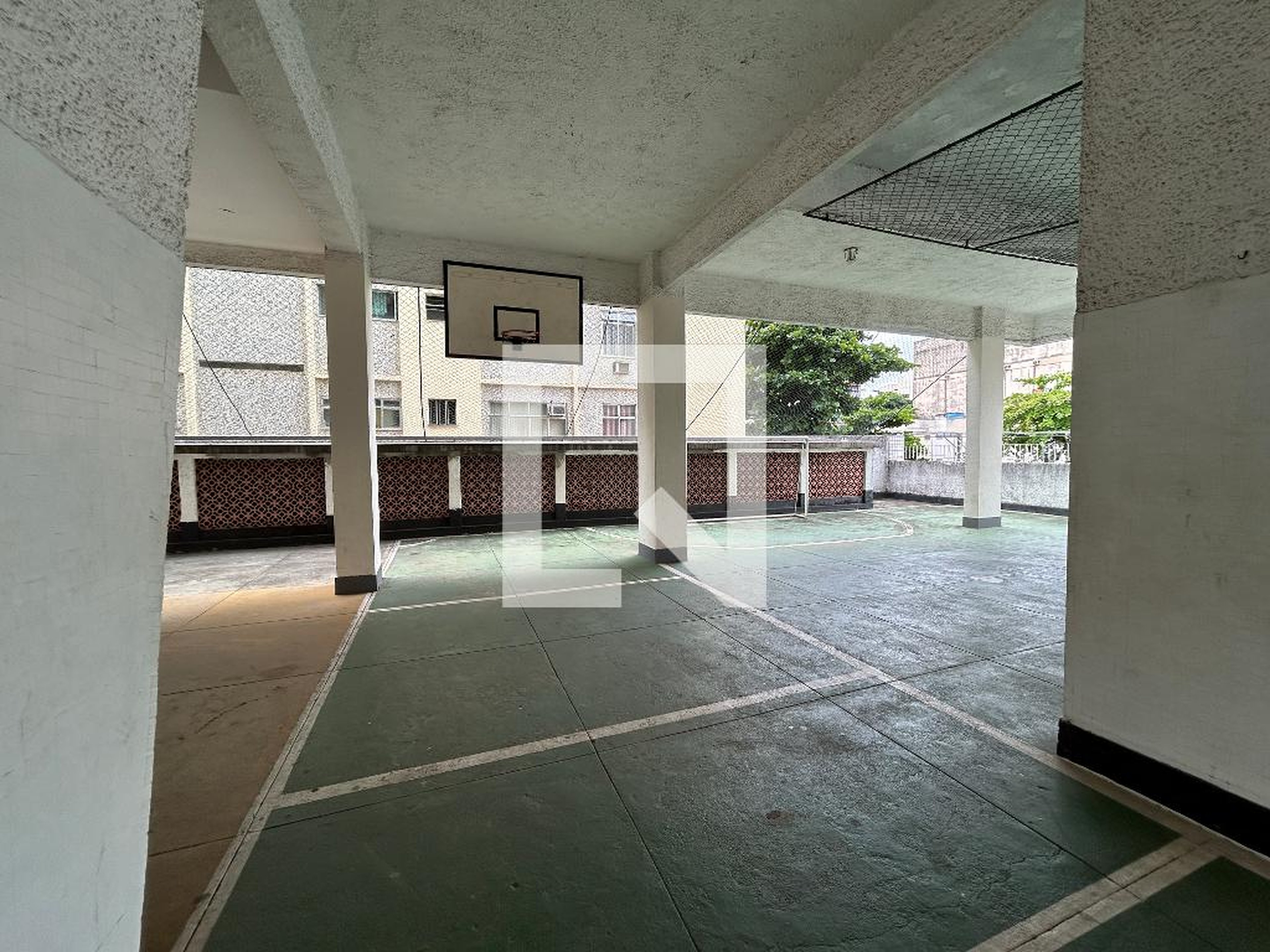 Quadra Esportiva - Solar Bela Vista