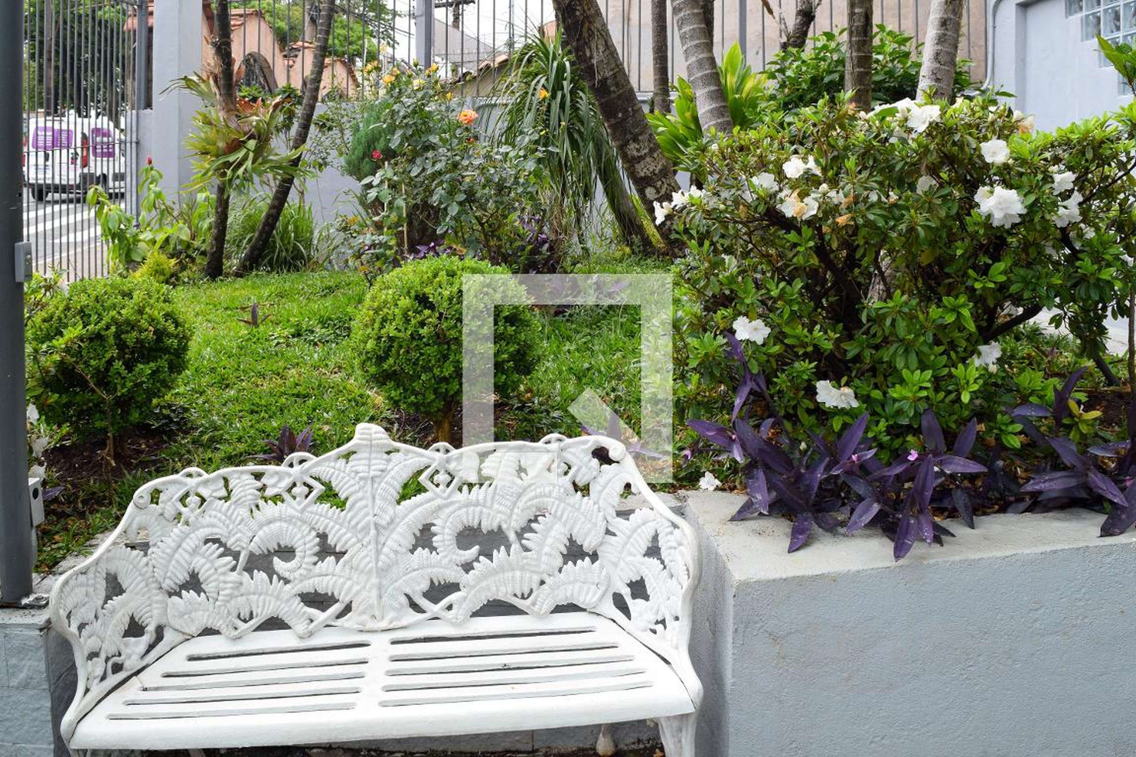 Área comum - Portala