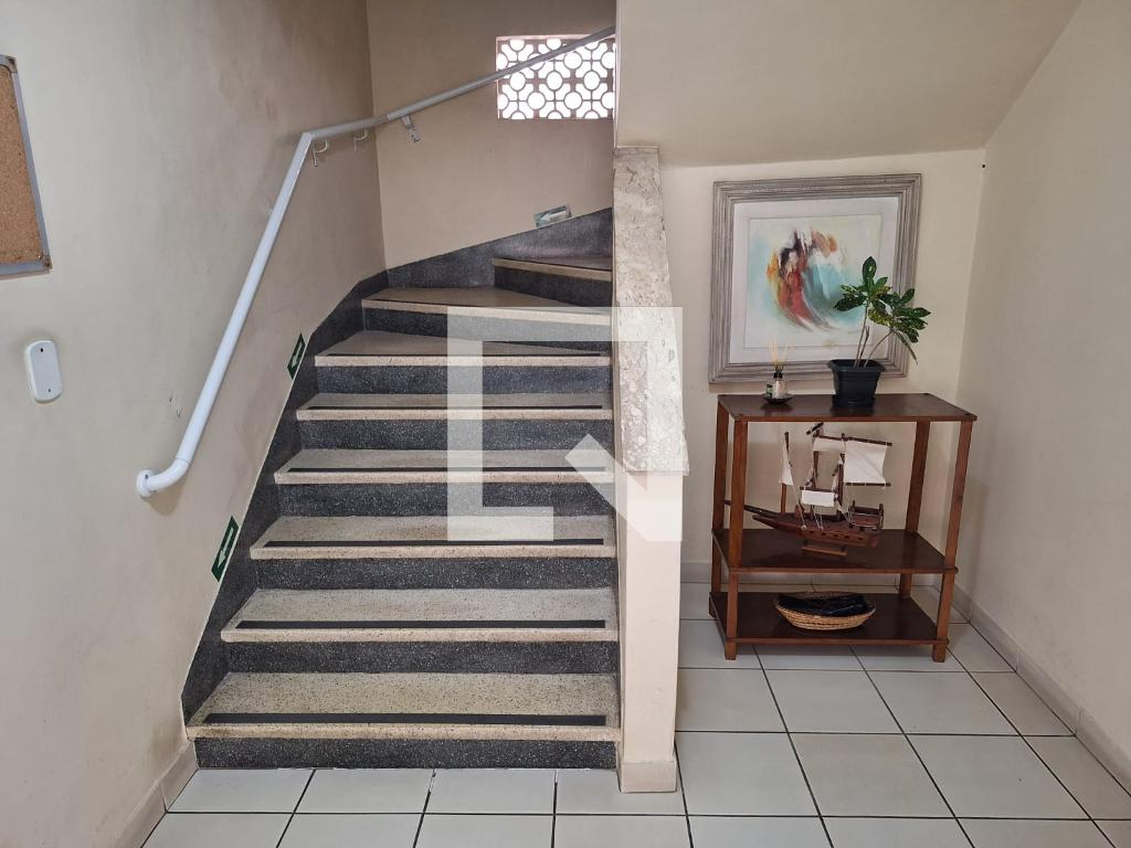 Área comum Condomínio em Avenida General Rondon, 828