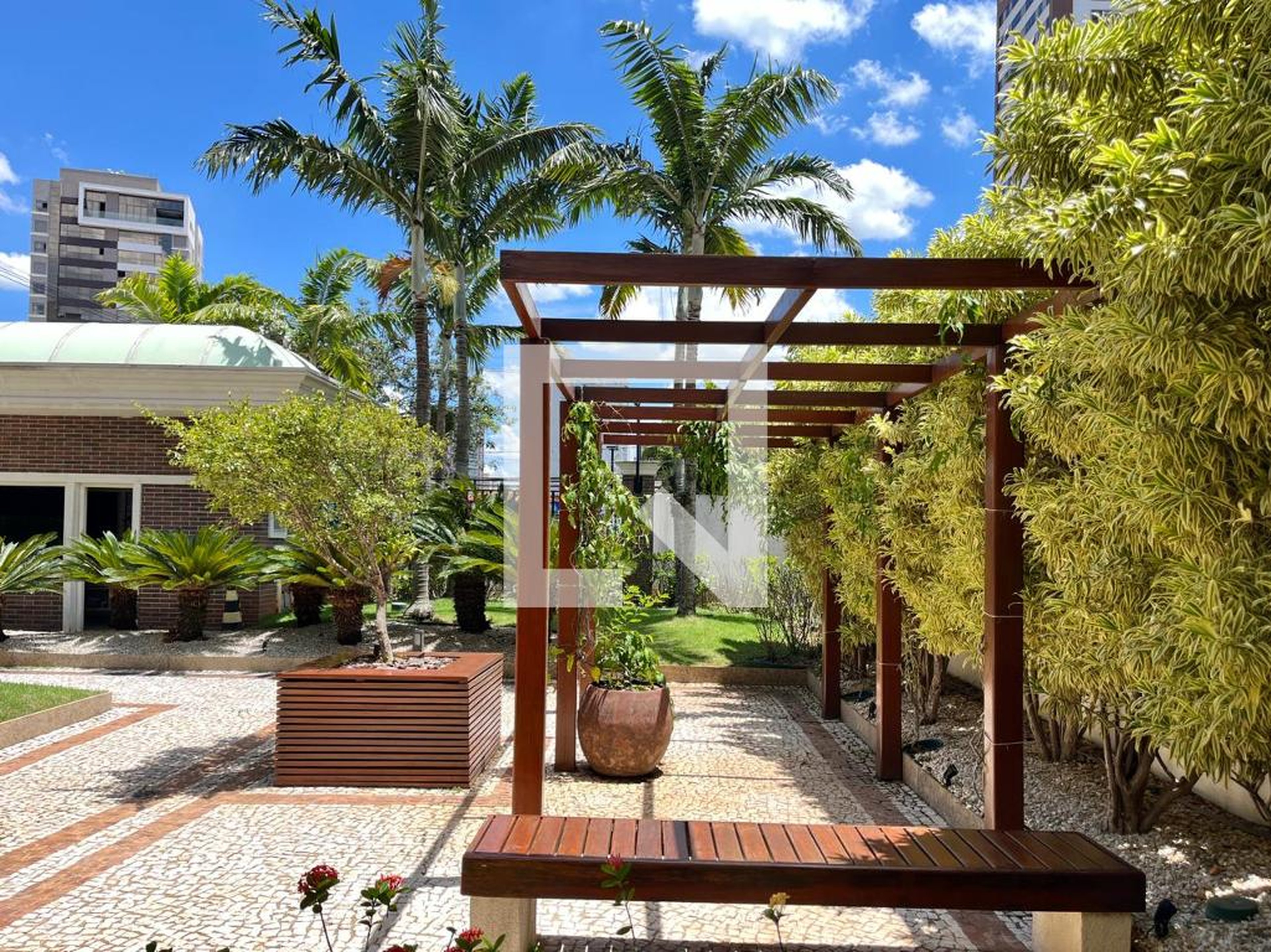 Área Comum - The One Loft