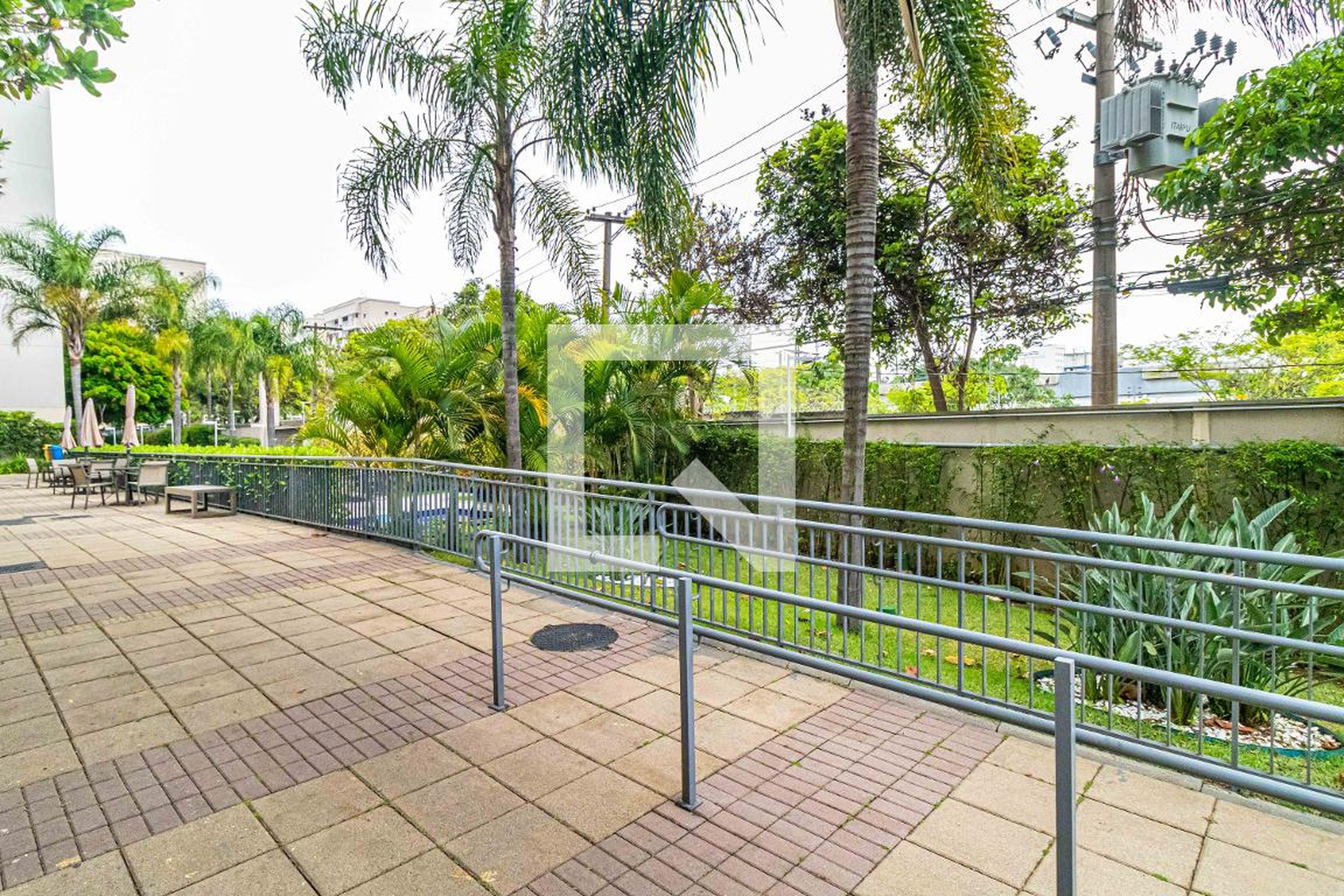 Condomínio - Story Jaguaré