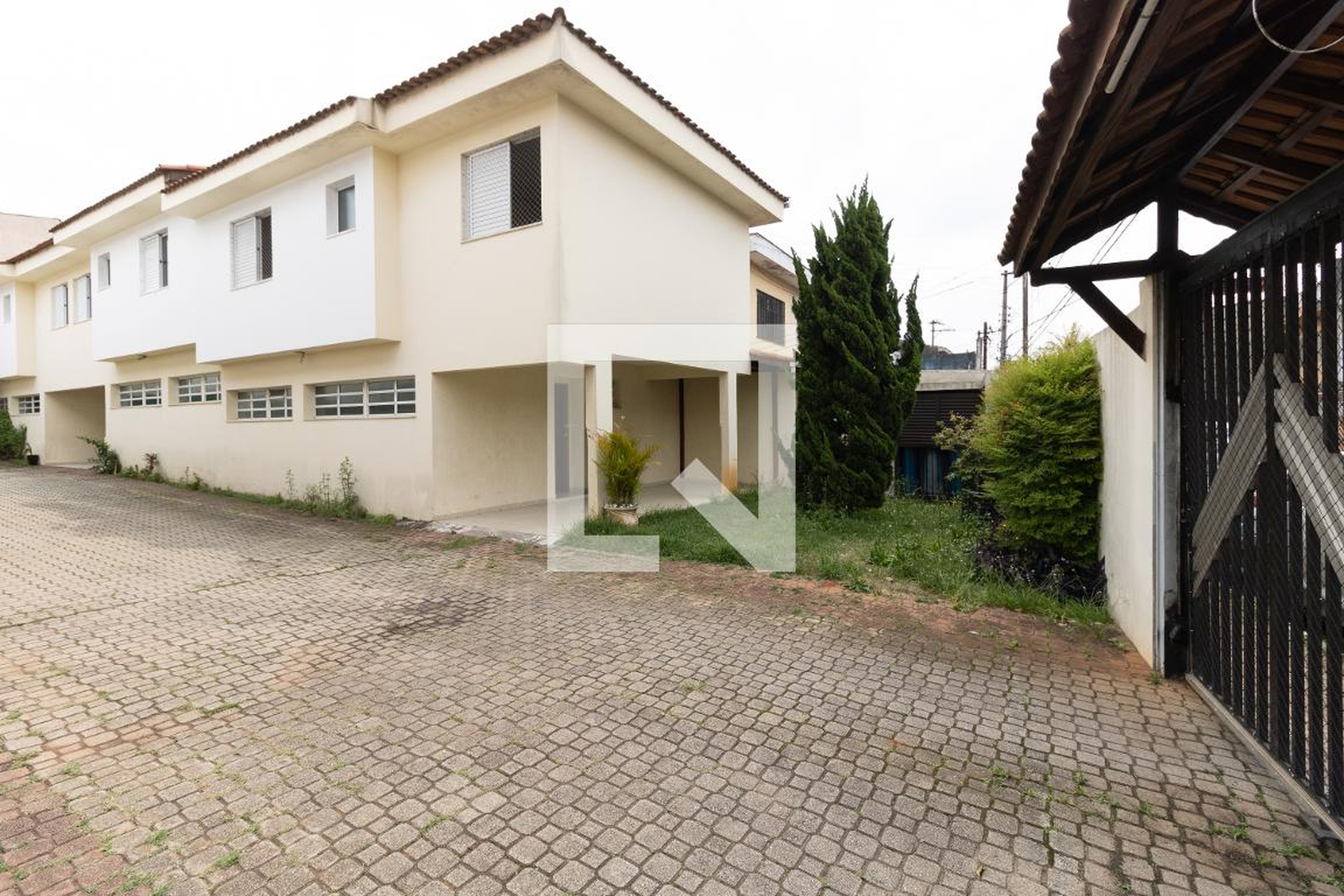 Entrada - Villagio di Capri