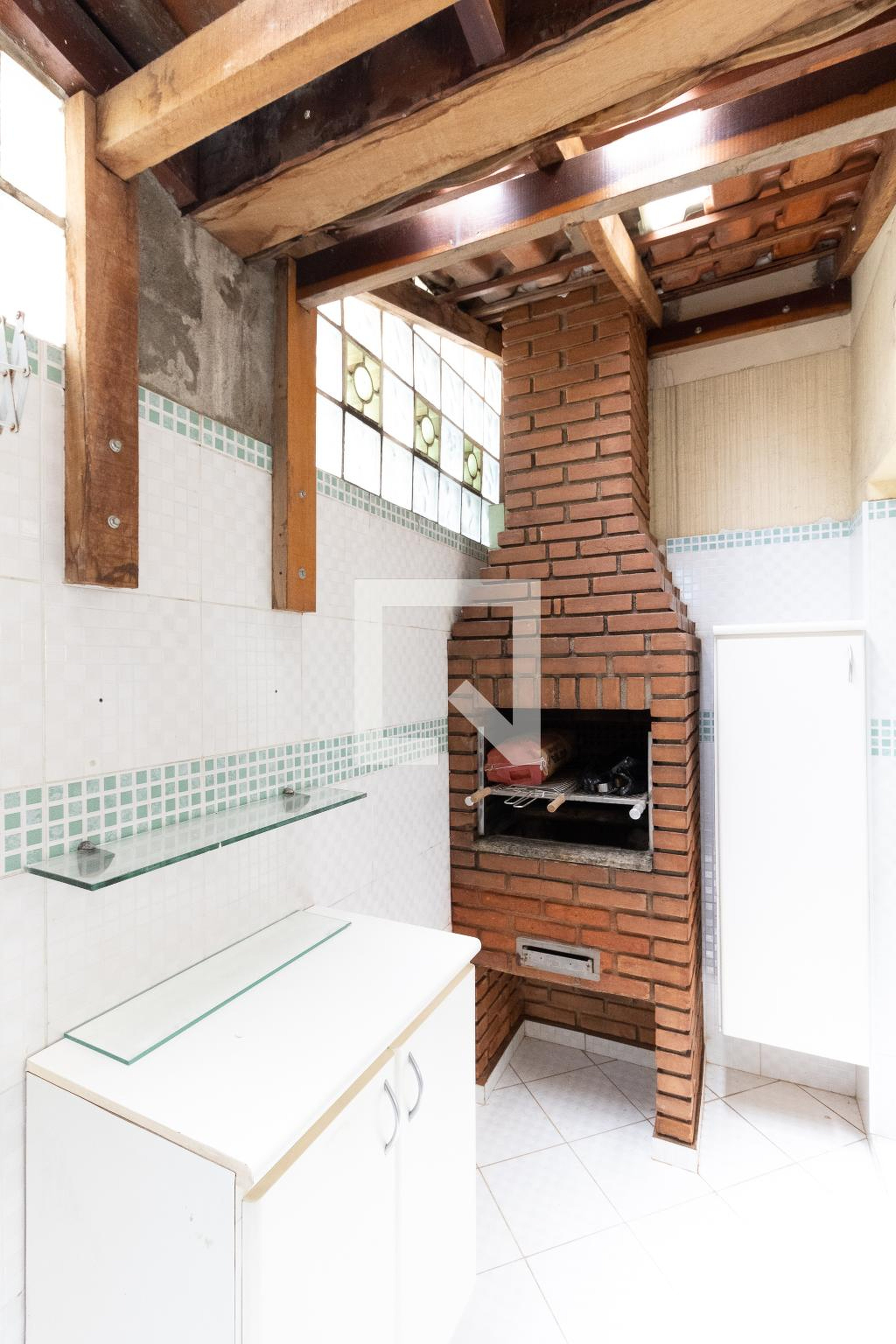 Churrasqueira - Villagio di Capri