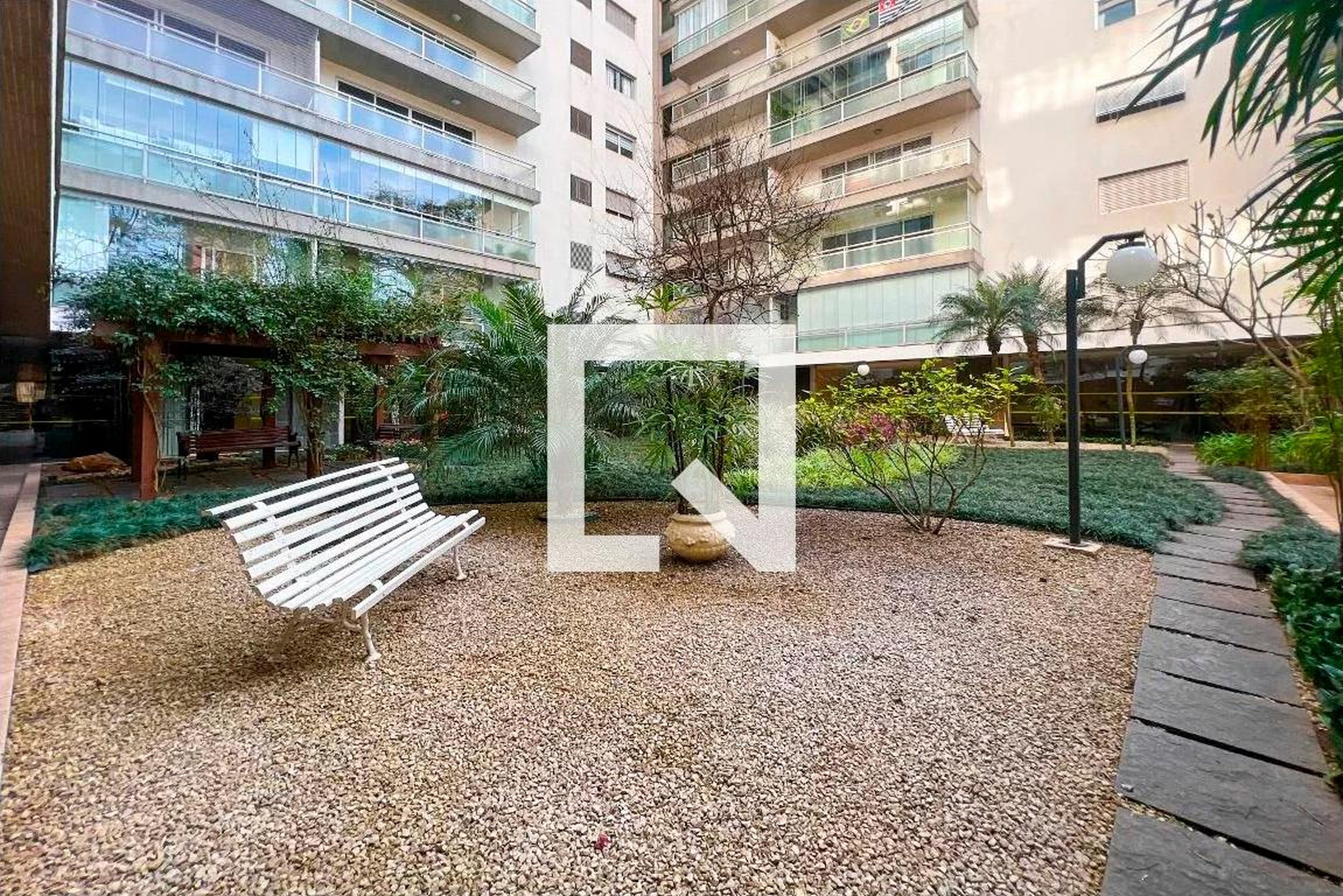 Área comum - Sorbonne