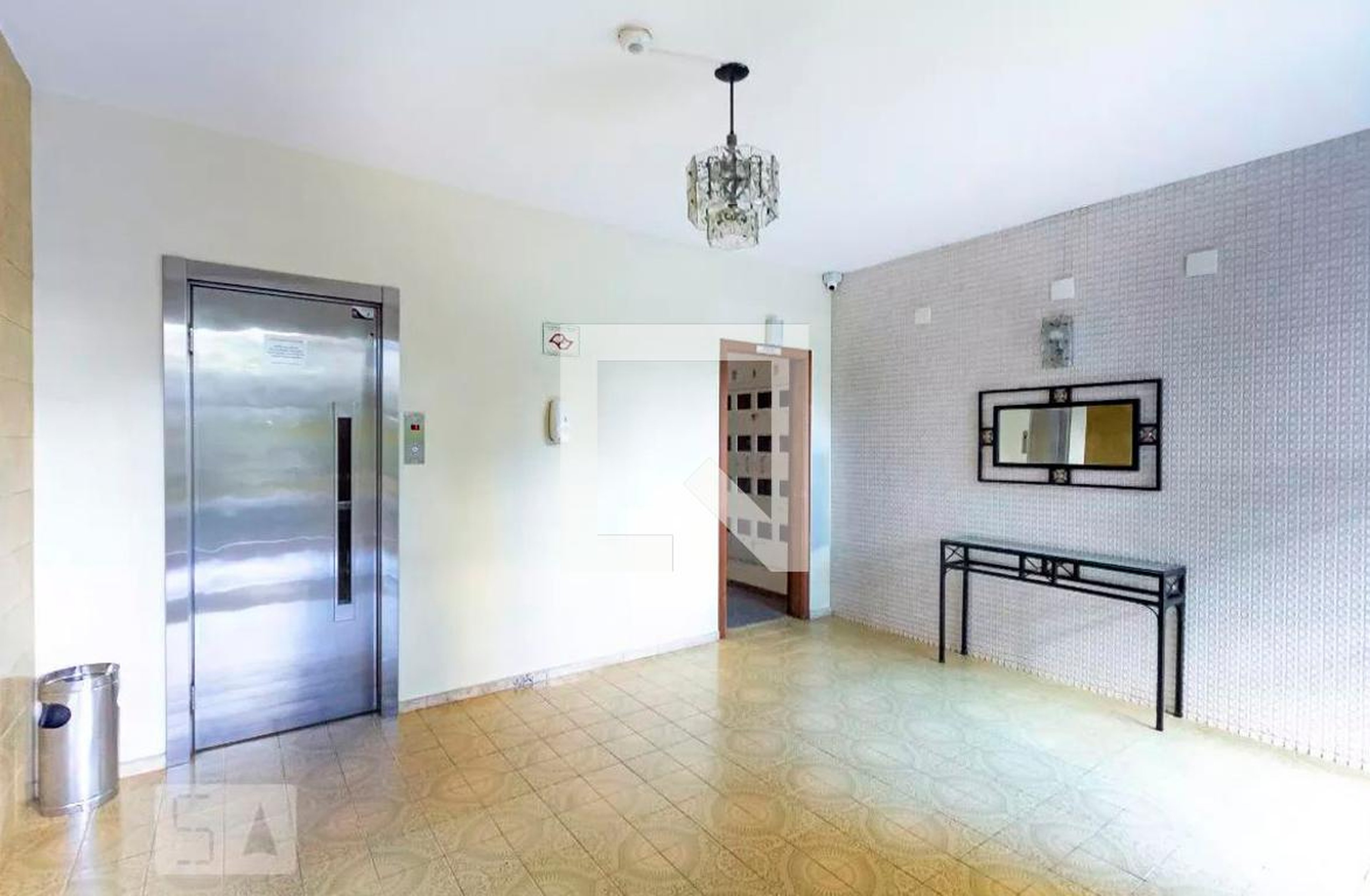 Hall social - Sorbonne