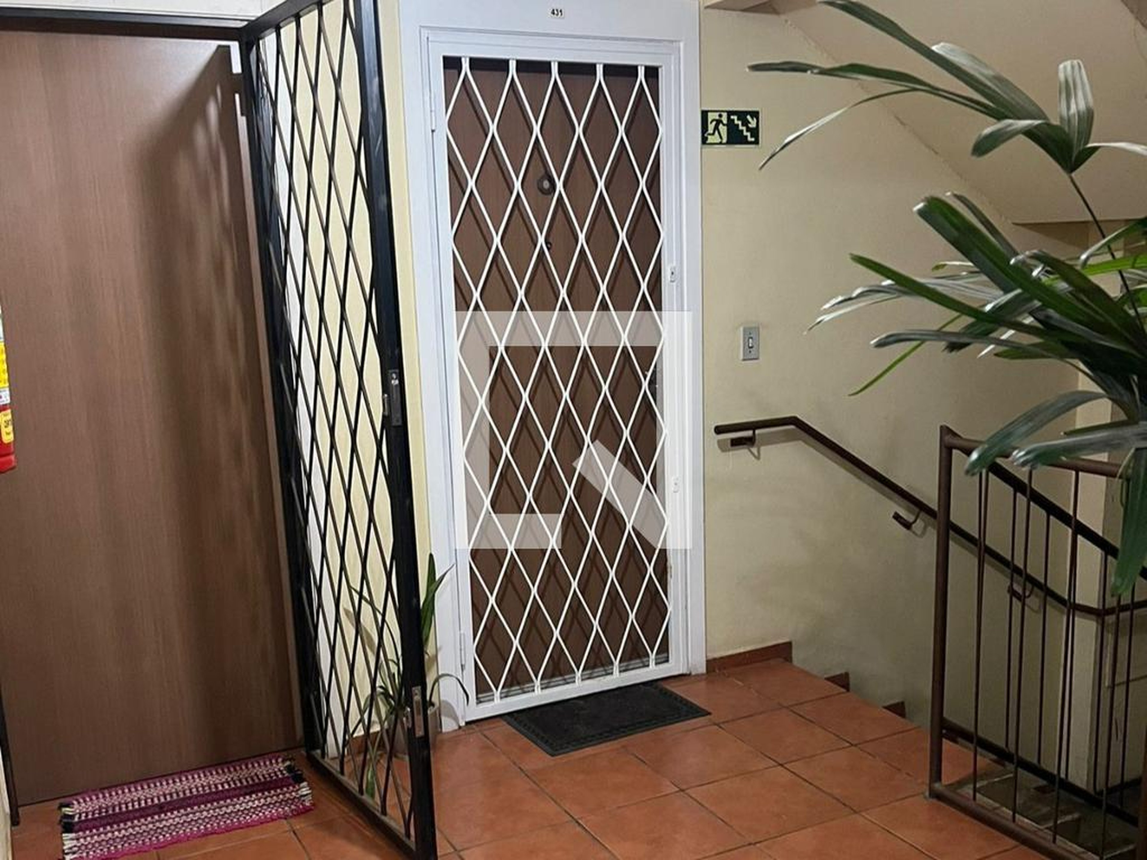 Entrada - Monte Verde