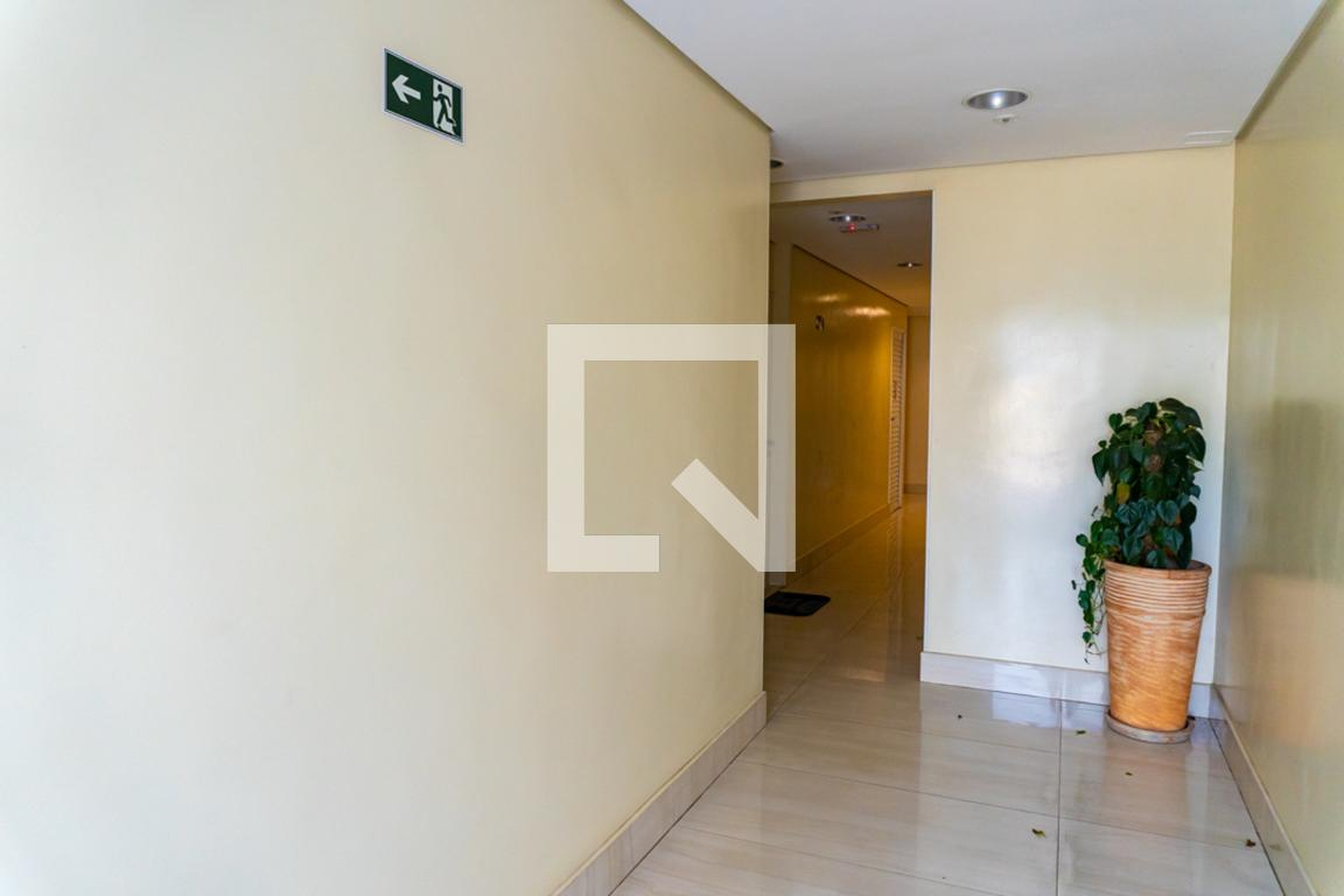 Hall social - Vitalis