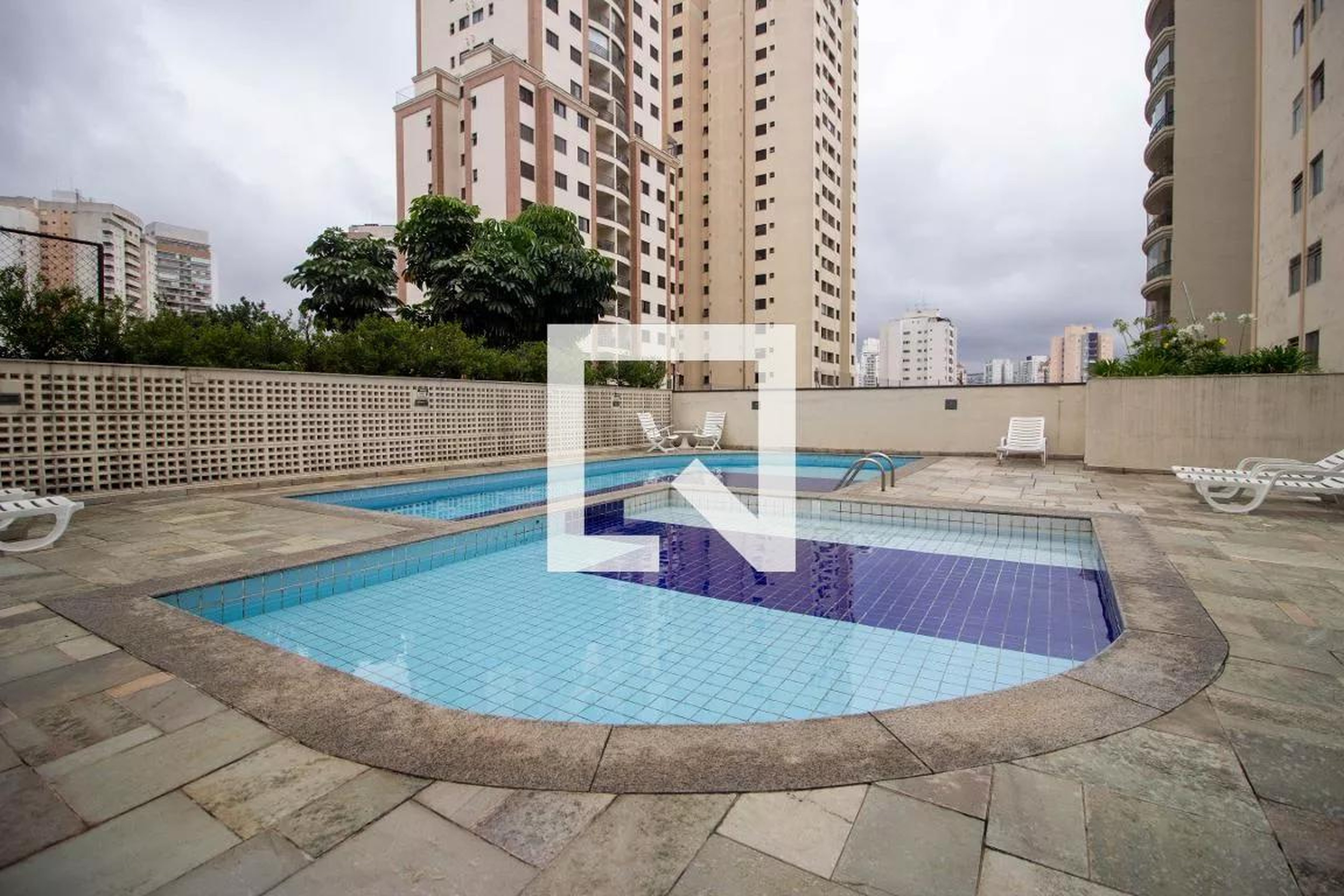 Piscina - Solar dos Canelhas