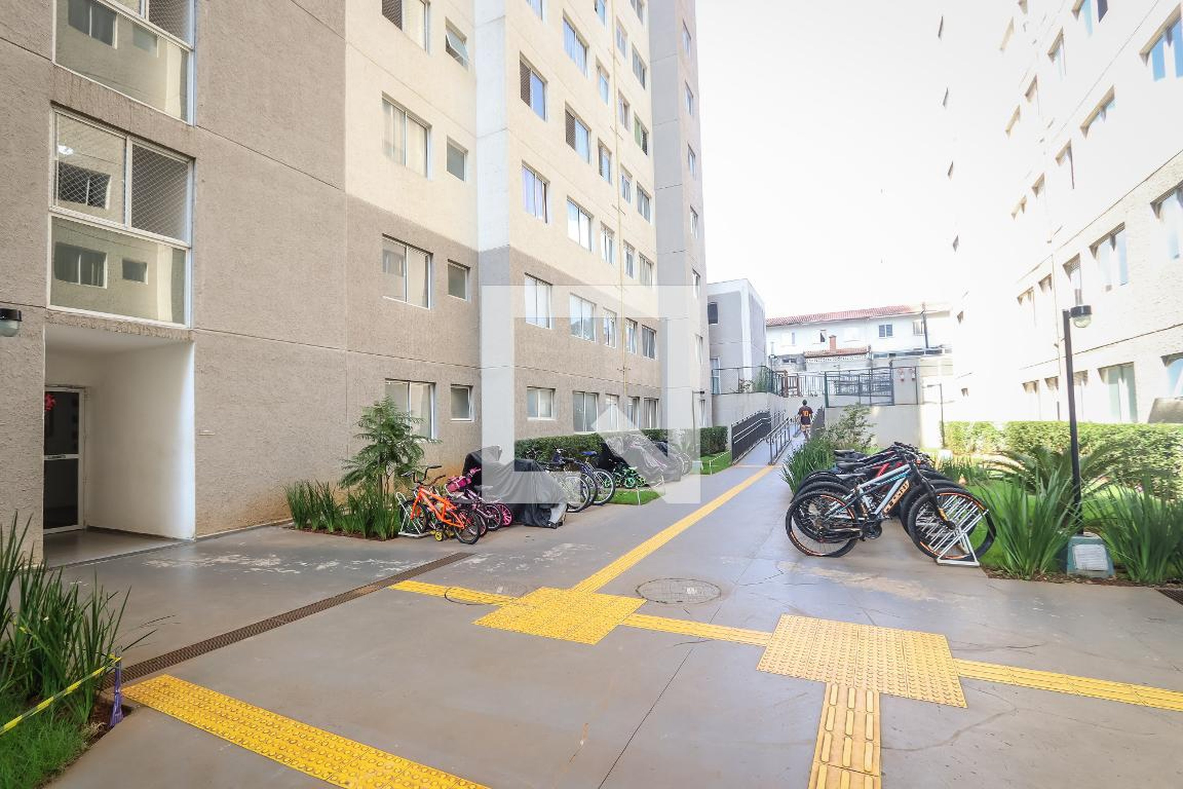 Entrada - Mirari Tenda