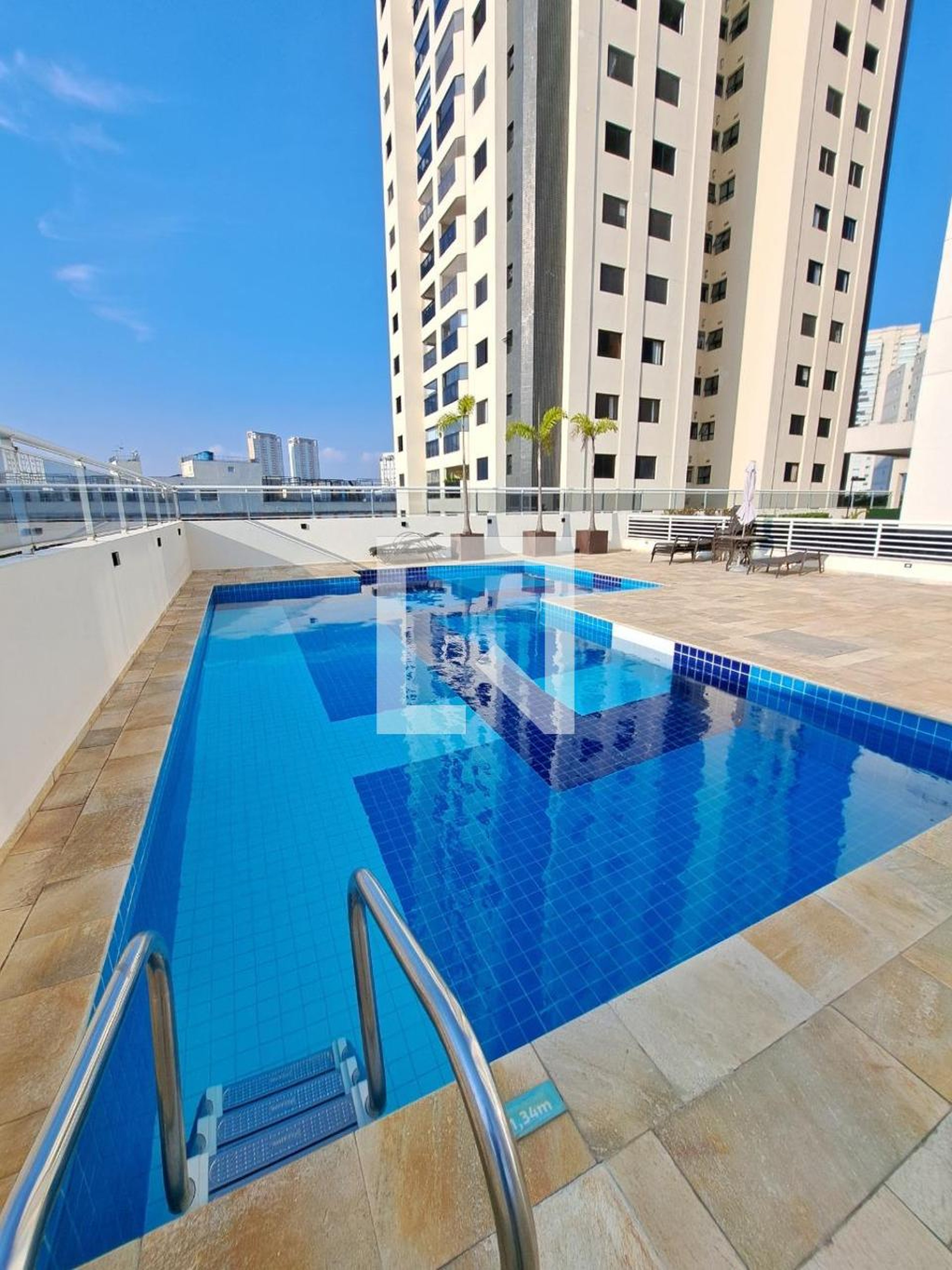 PISCINA - Edificio Imaginare