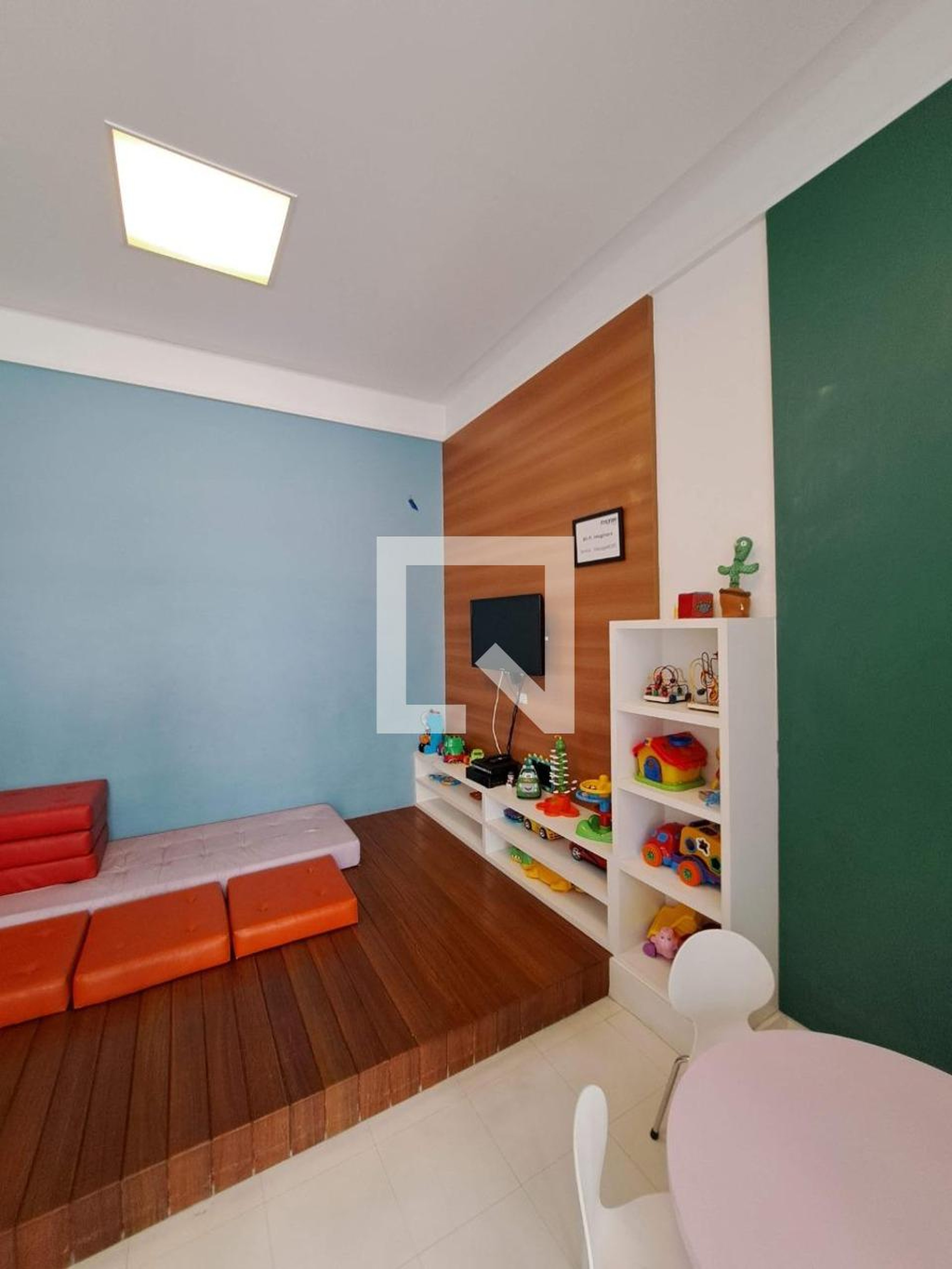 BRINQUEDOTECA - Imaginare Tatuapé