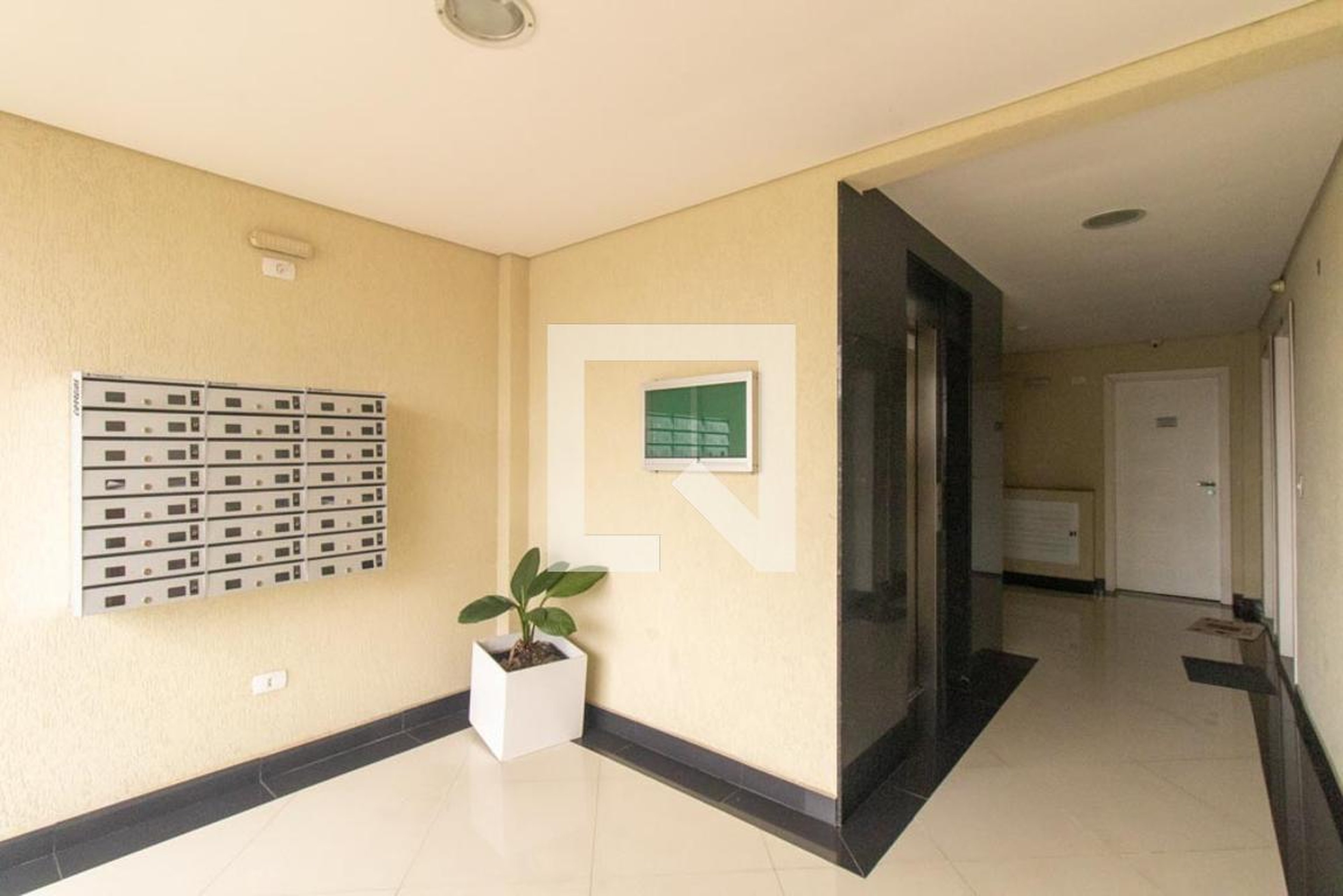 Hall de entrada - Ilha de Creta