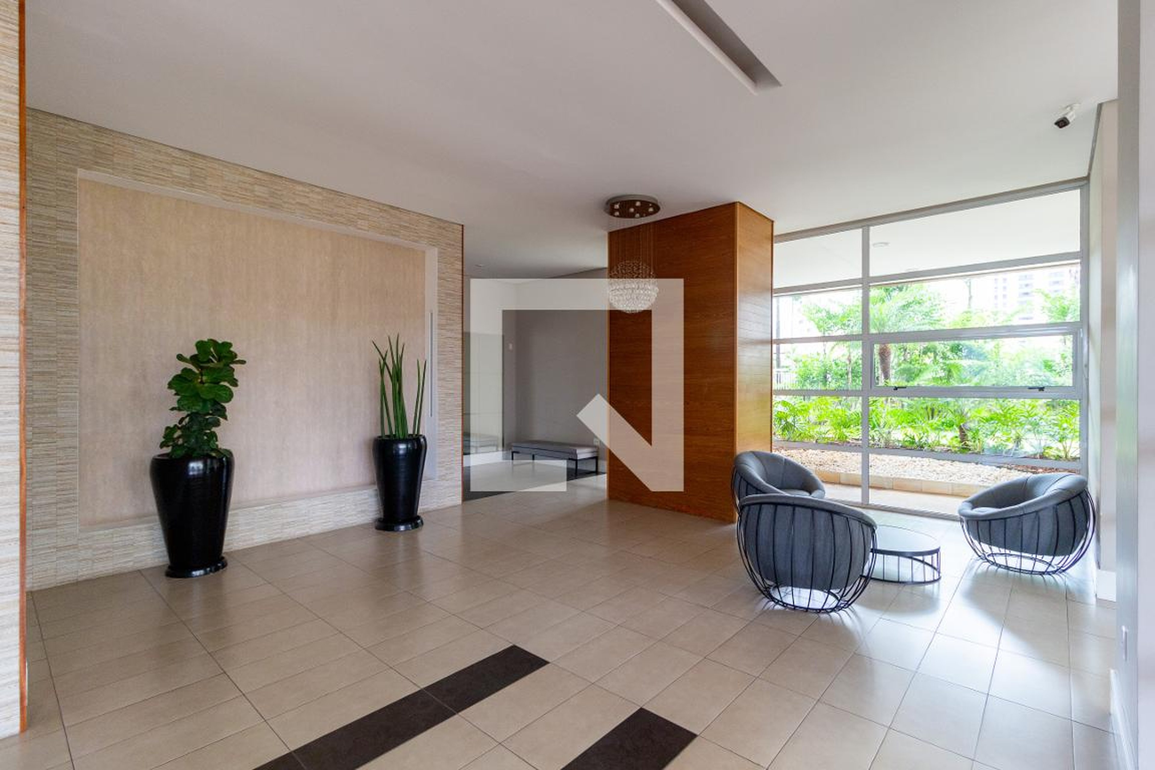 Hall social - Stupendo Mooca