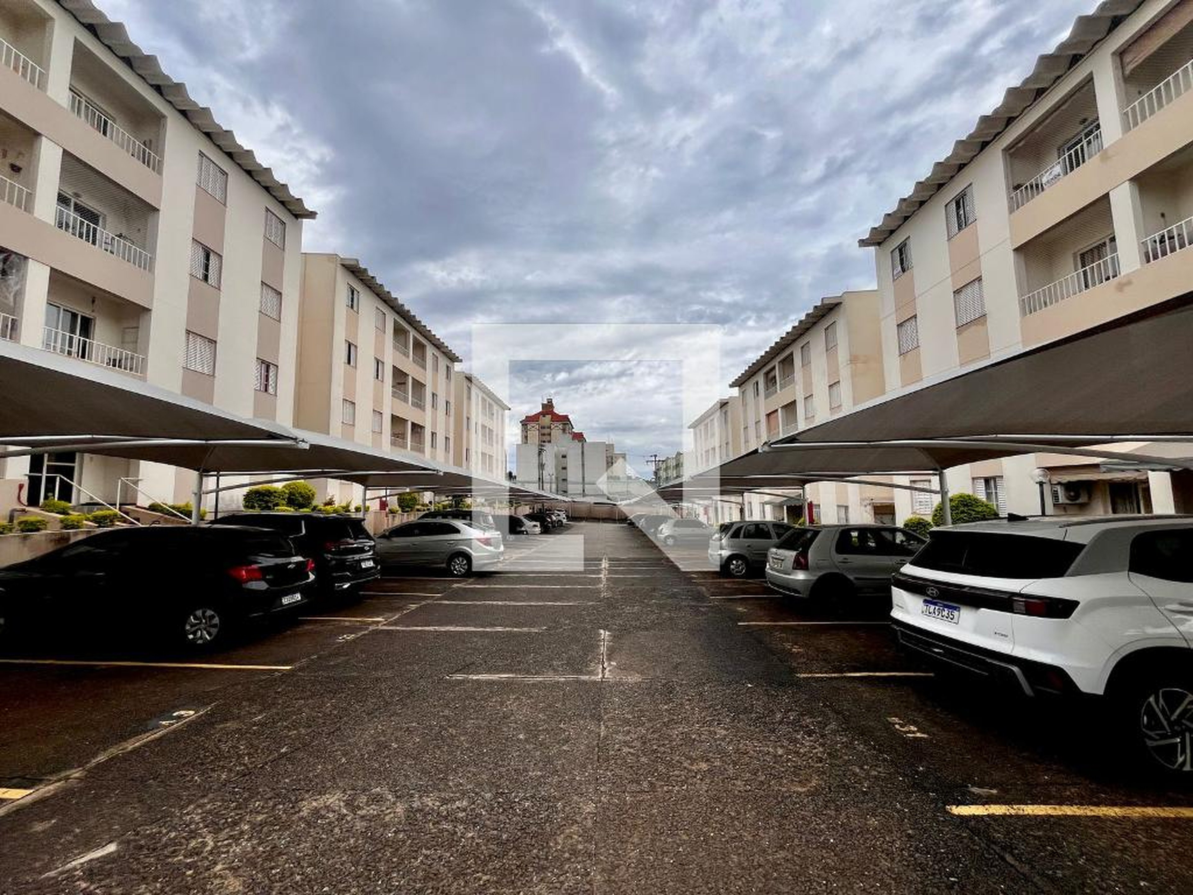 Condomínio - Andorra