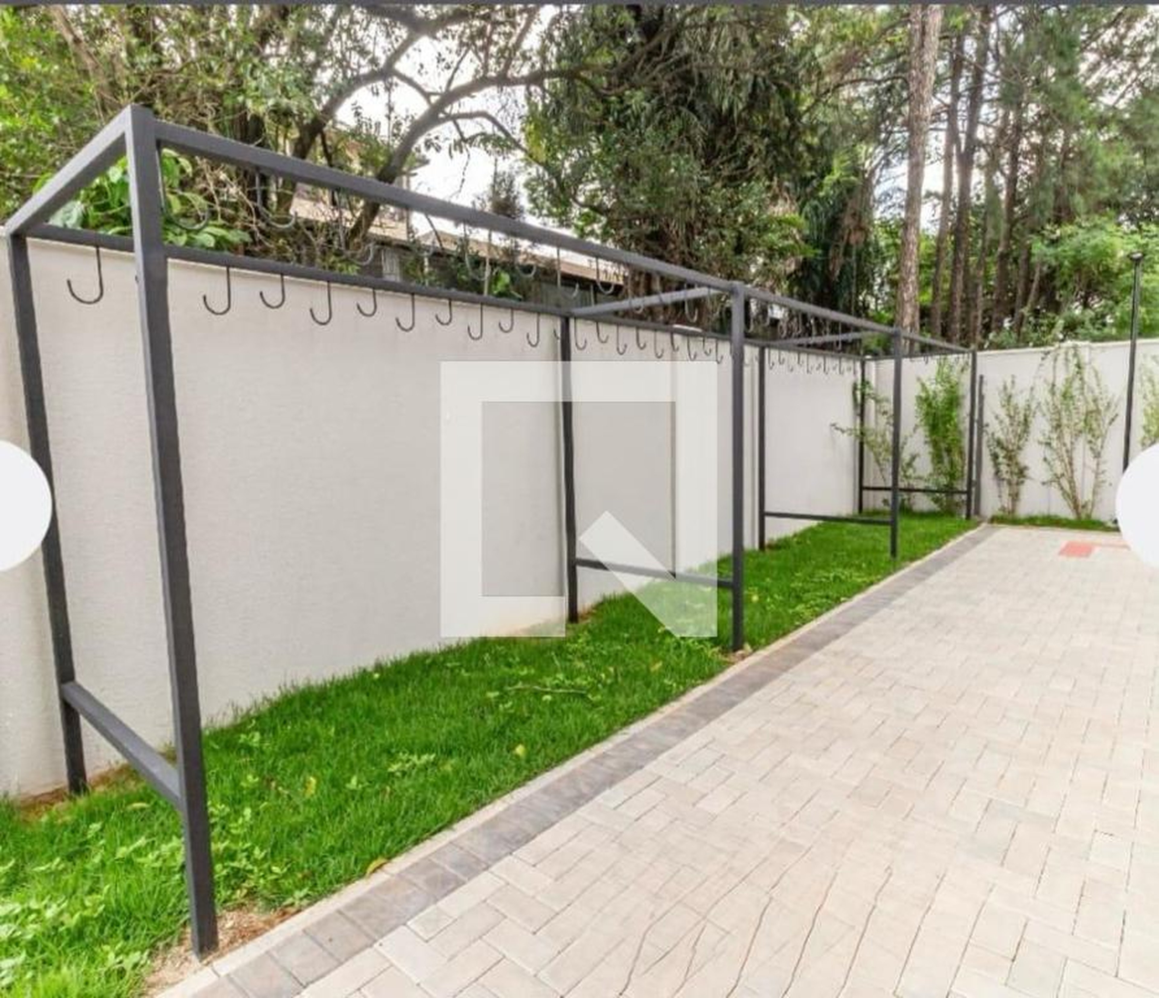 Área Externa - Cidade Mooca - Vila Capri