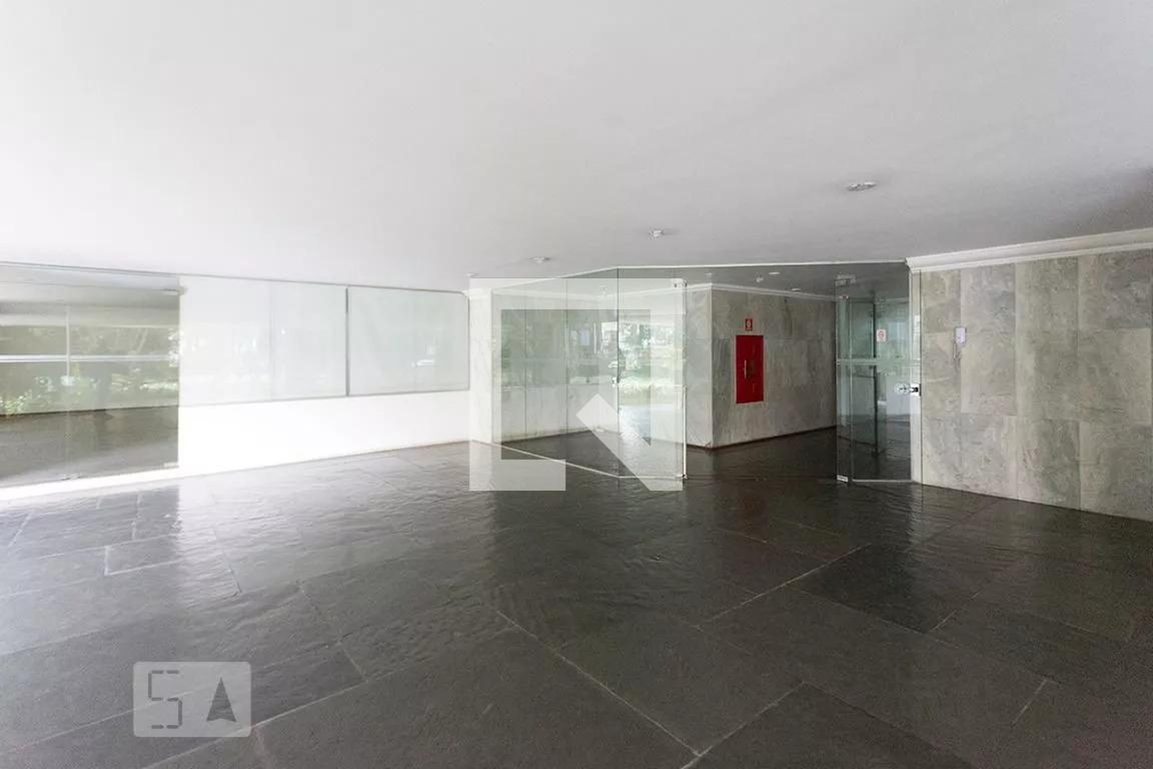 Salão de Festas - Barão do Ladário