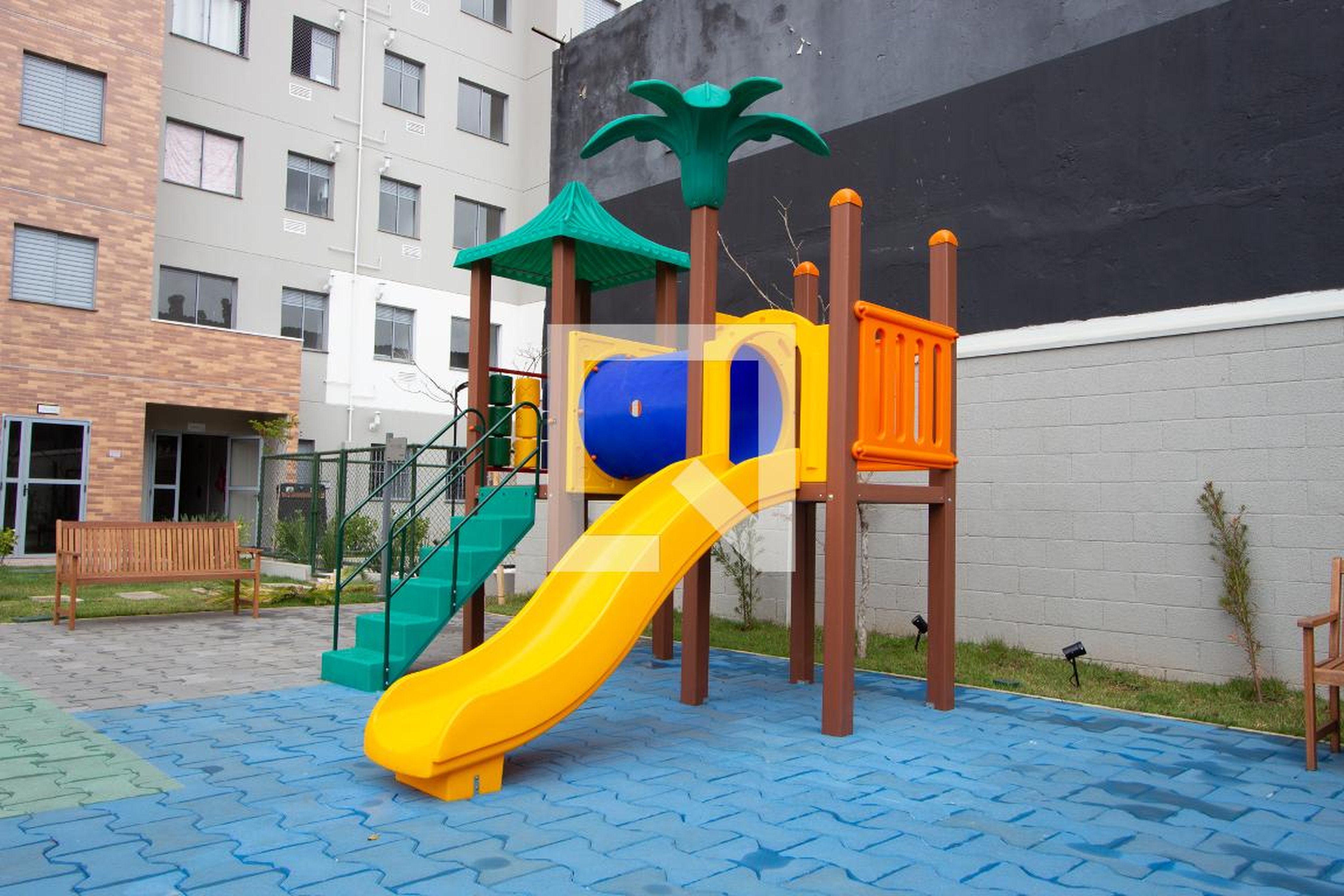 Playground - Urban Mooca 2