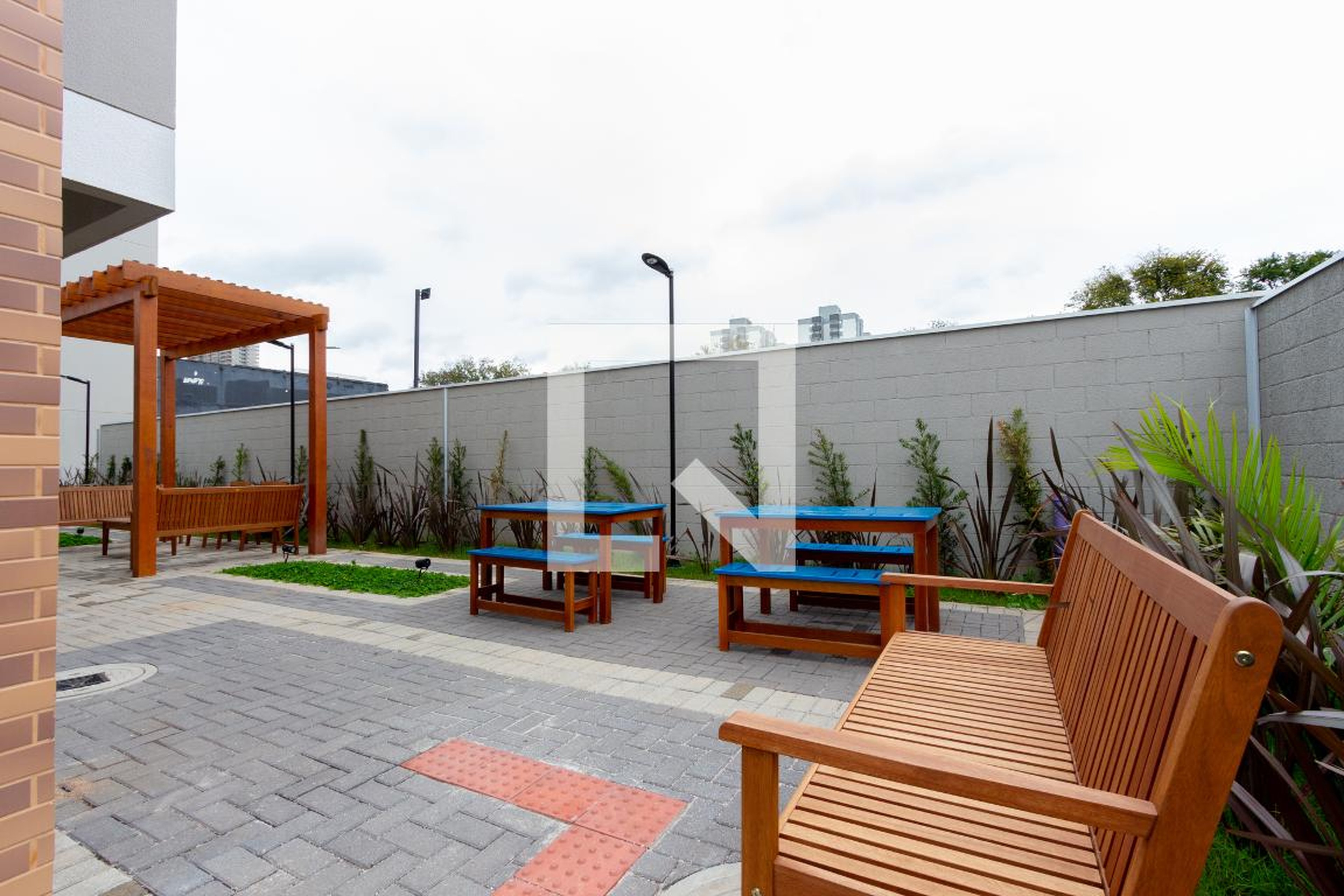 Churrasqueira - Urban Mooca 2