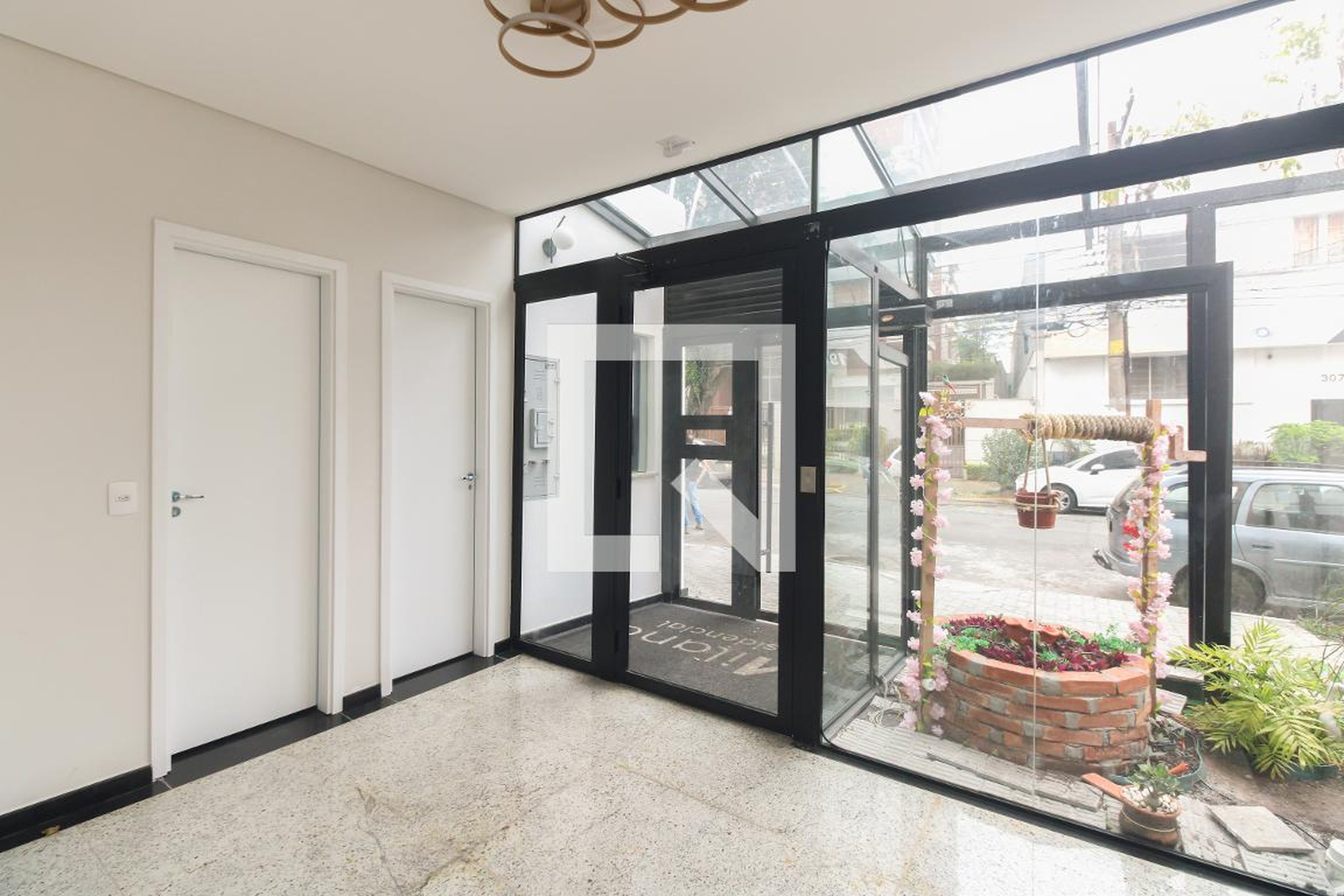 Condomínio - Residencial Milano