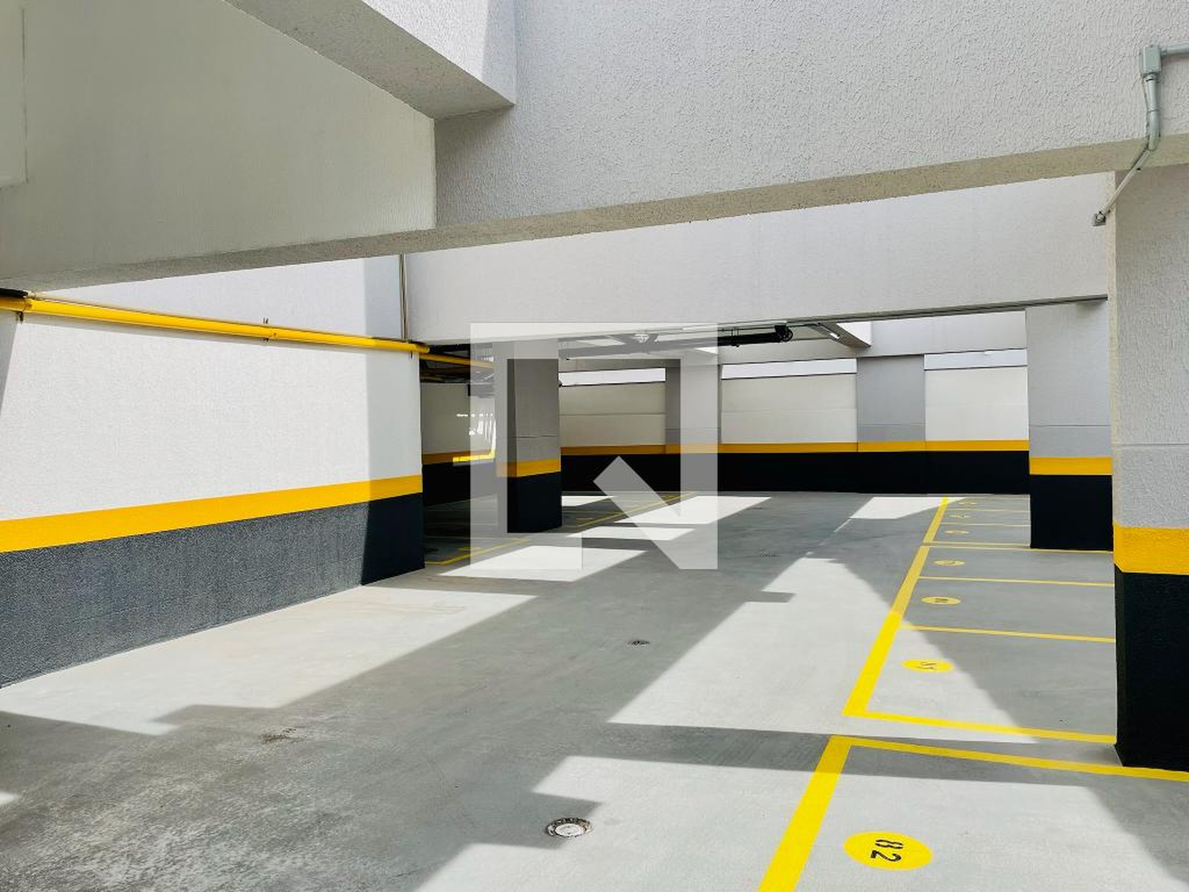 Área comum - Harmonia Class