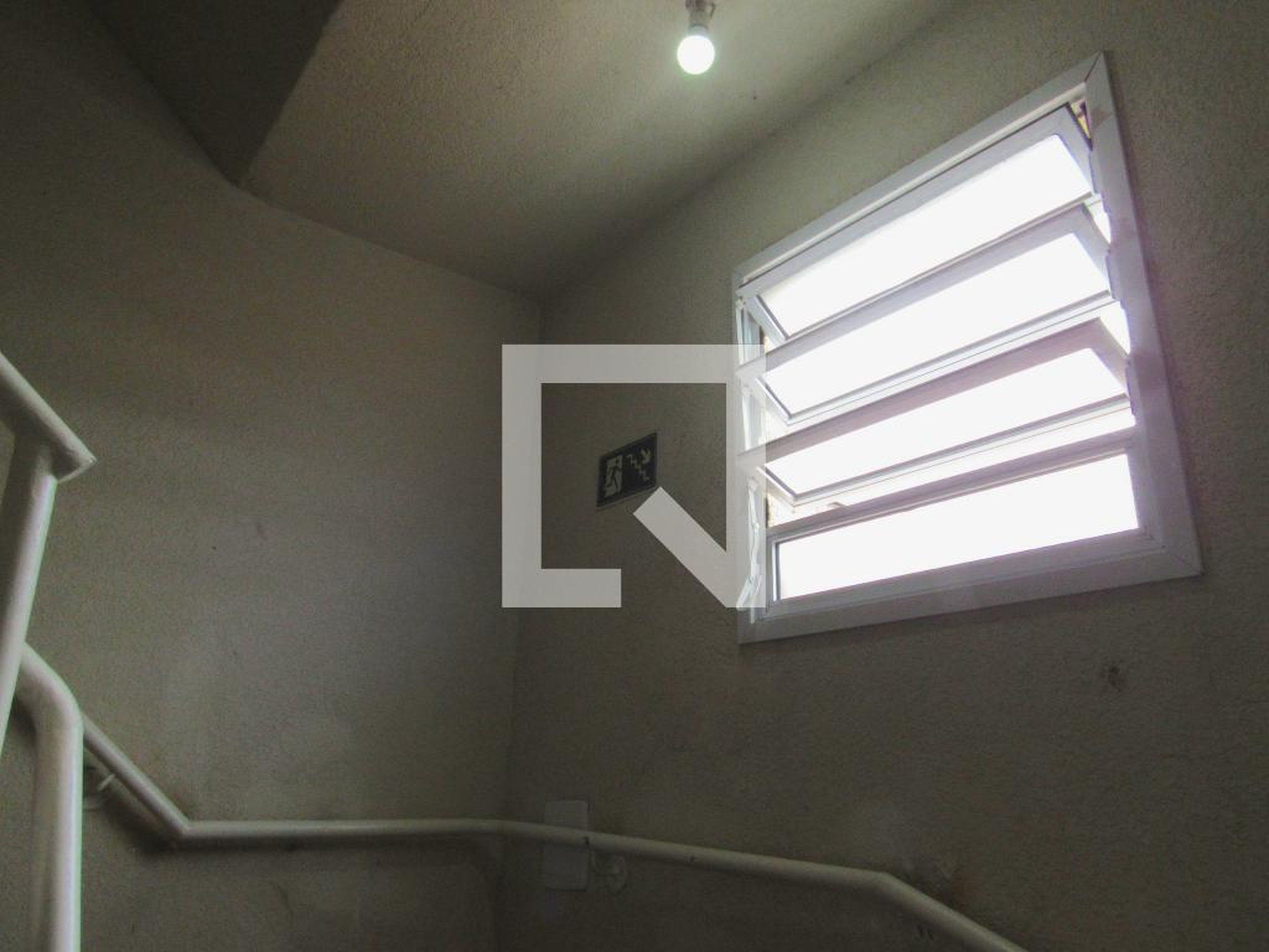 Área comum - Girassol