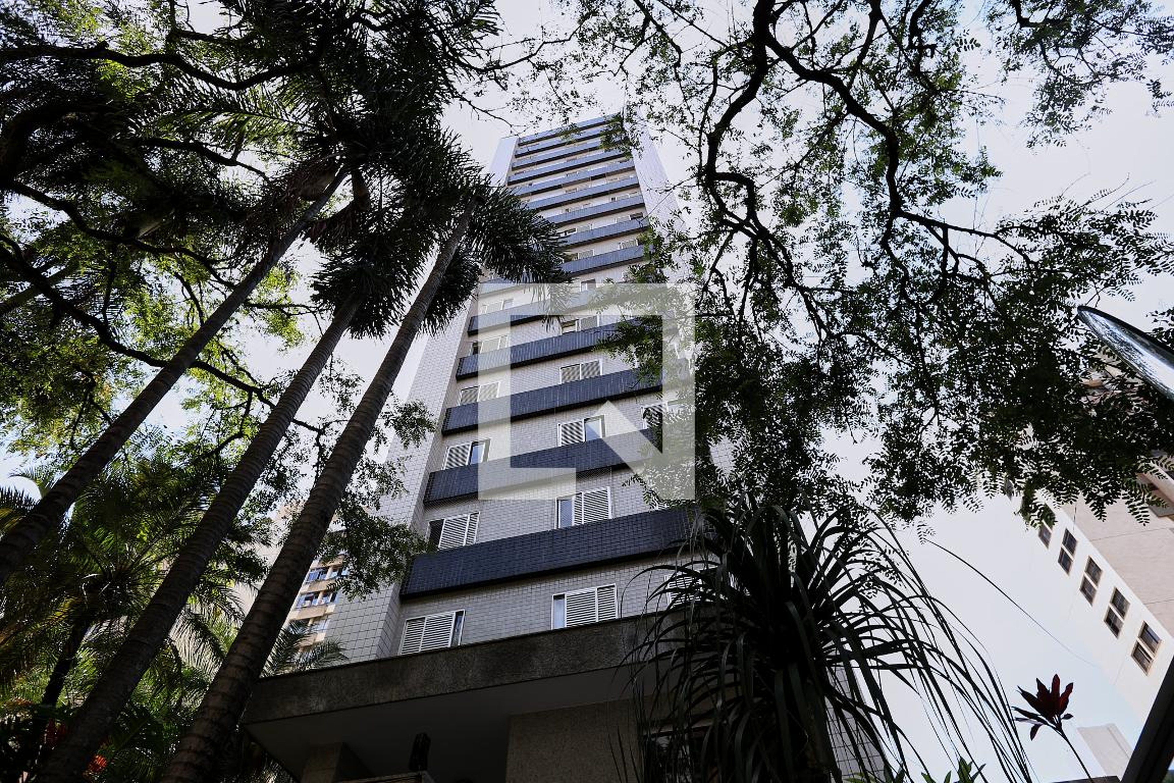 Fachada Edifício Catarina di Medice