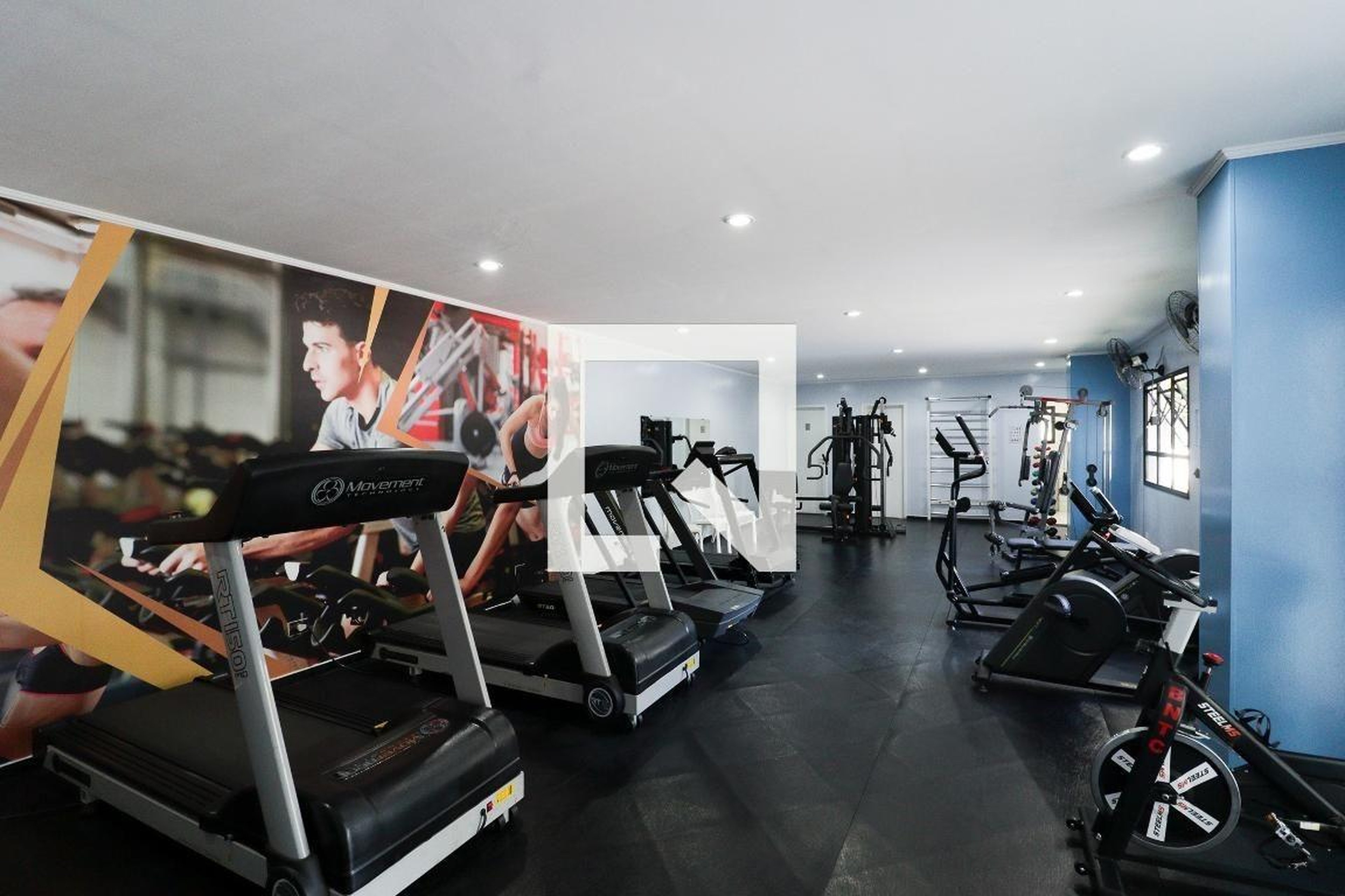 Academia - Bois de Bologne