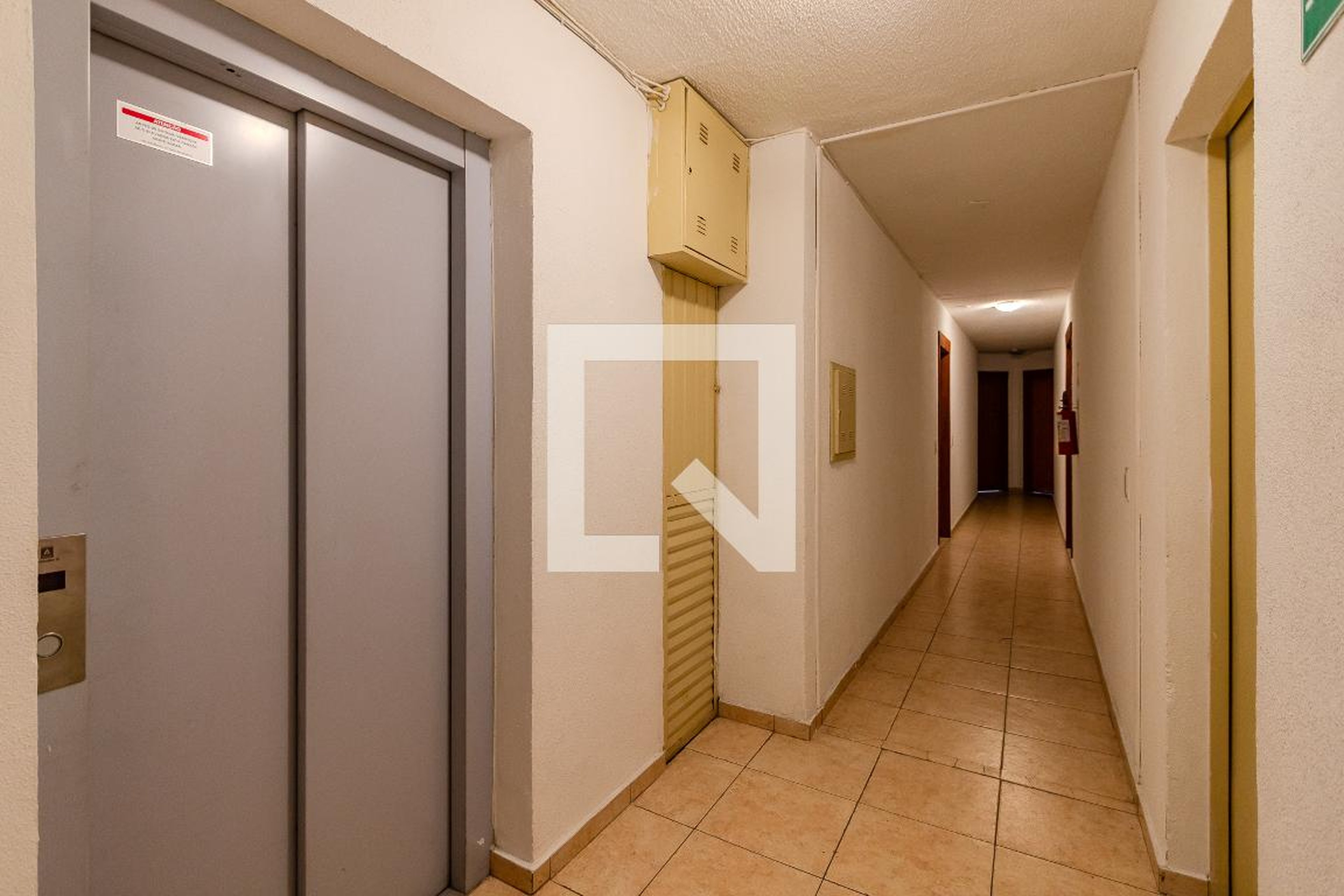 Área comum - Solar Ibiza