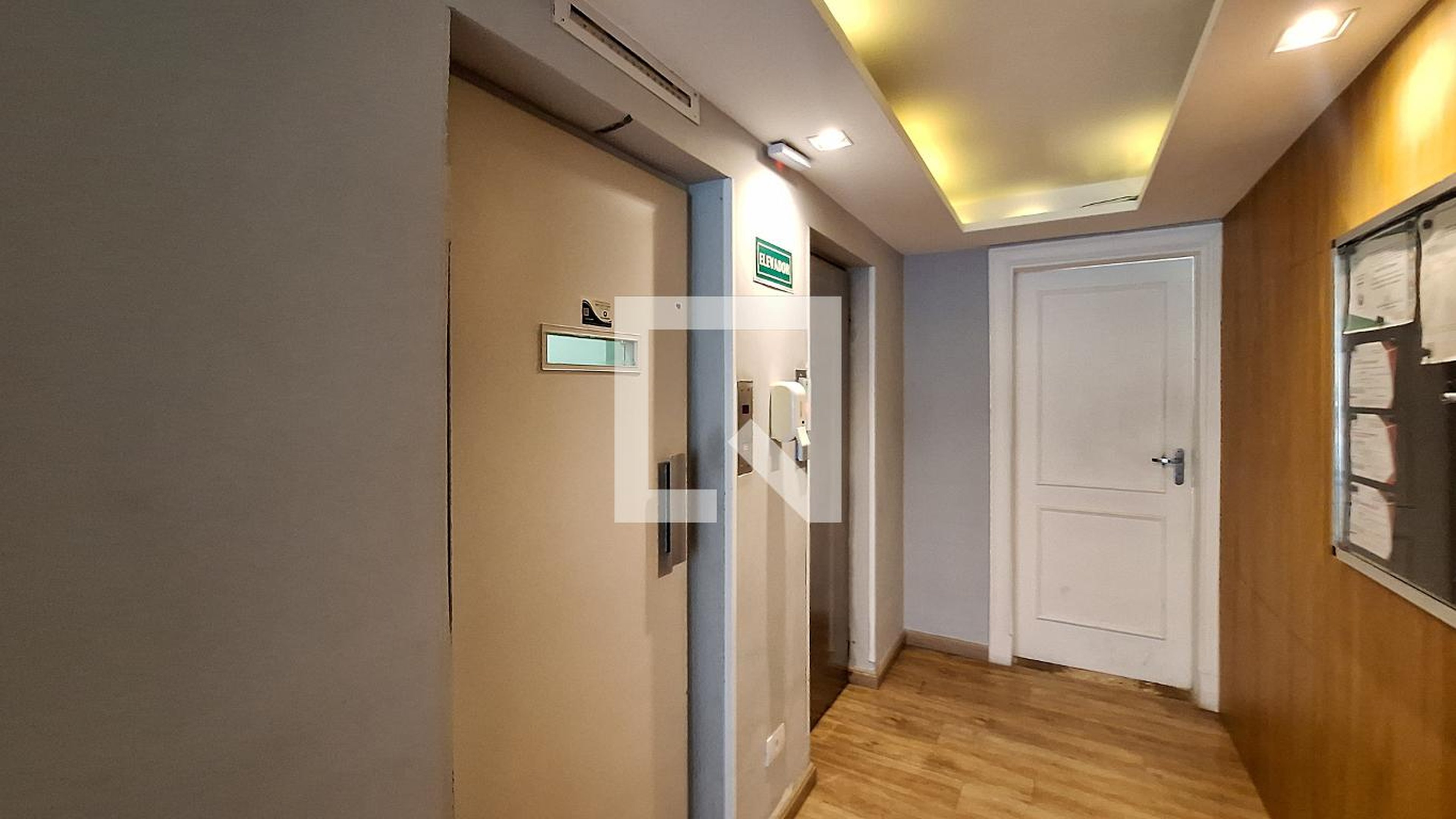 Hall de entrada - null