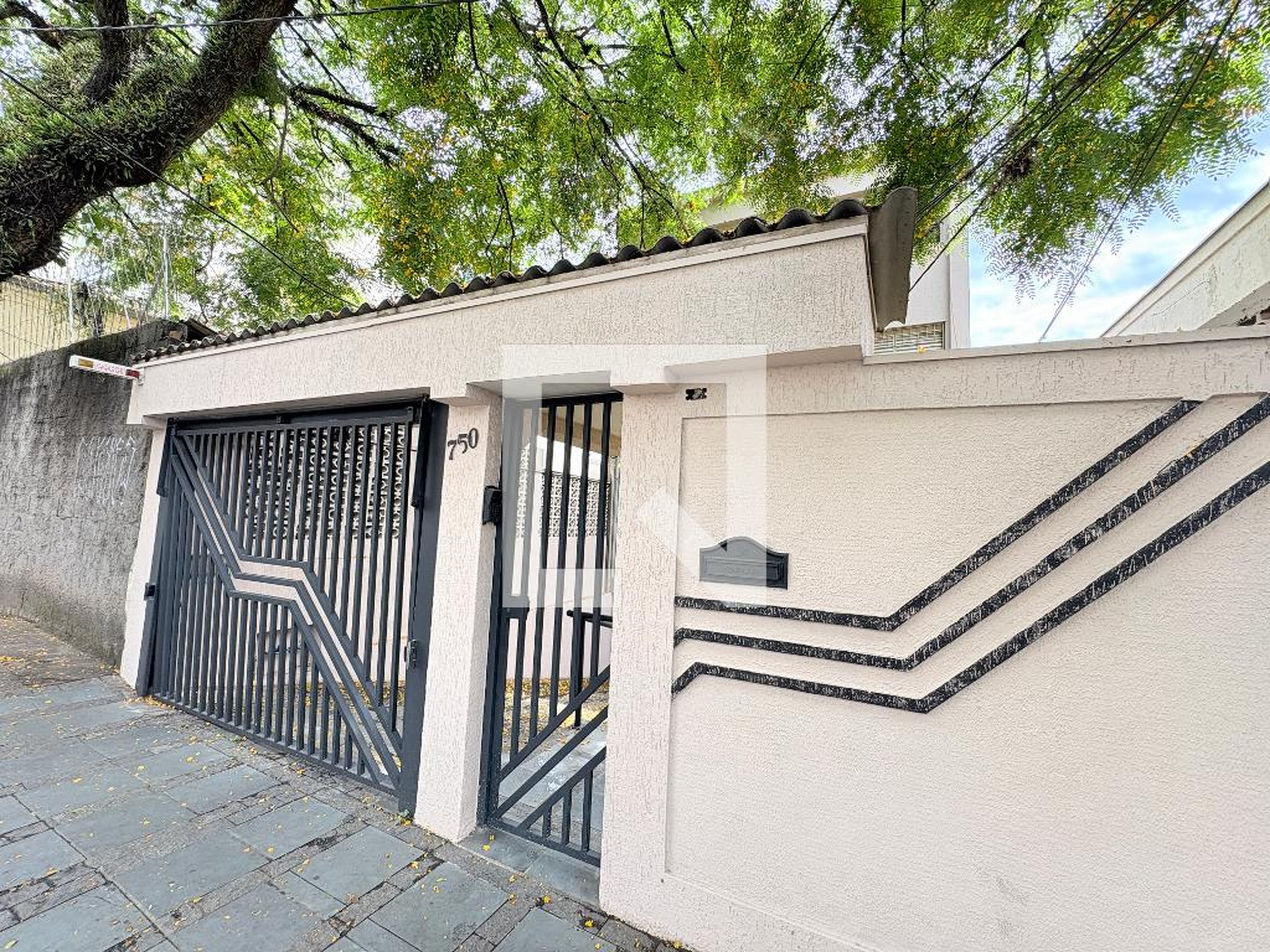 Fachada Condomínio edifico Cavalcanti