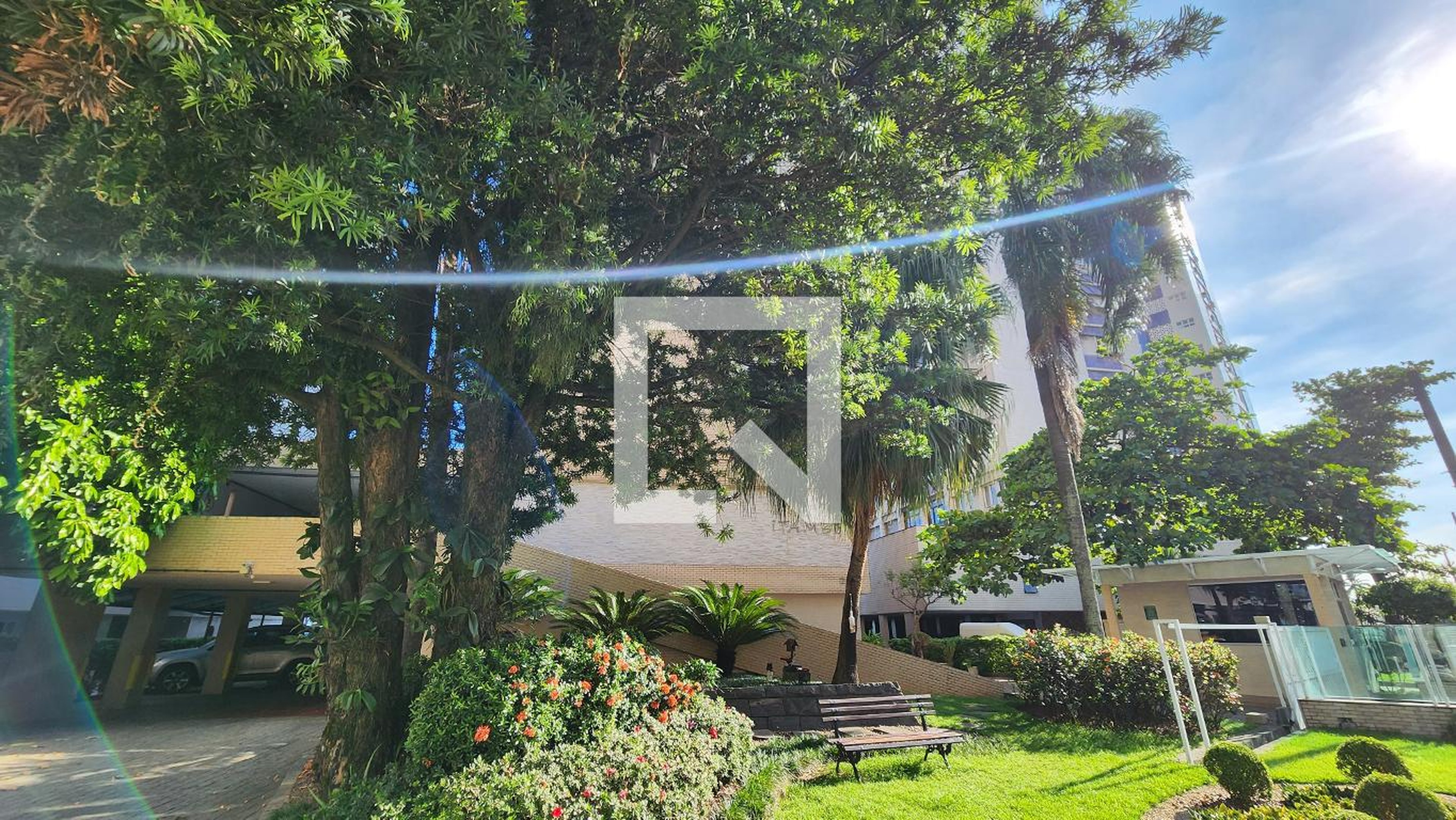 Área comum - Itambé