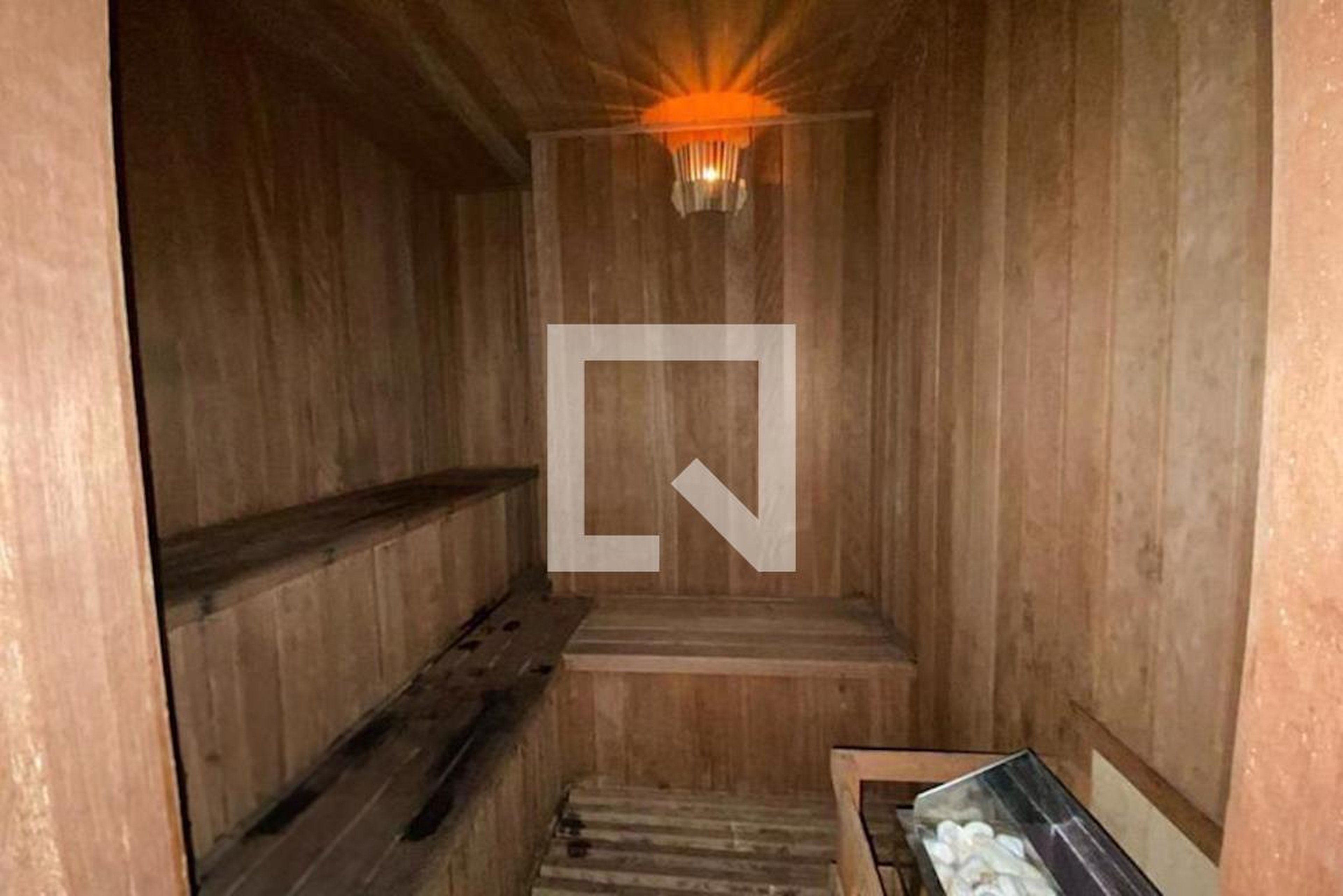 Sauna - New Hampton