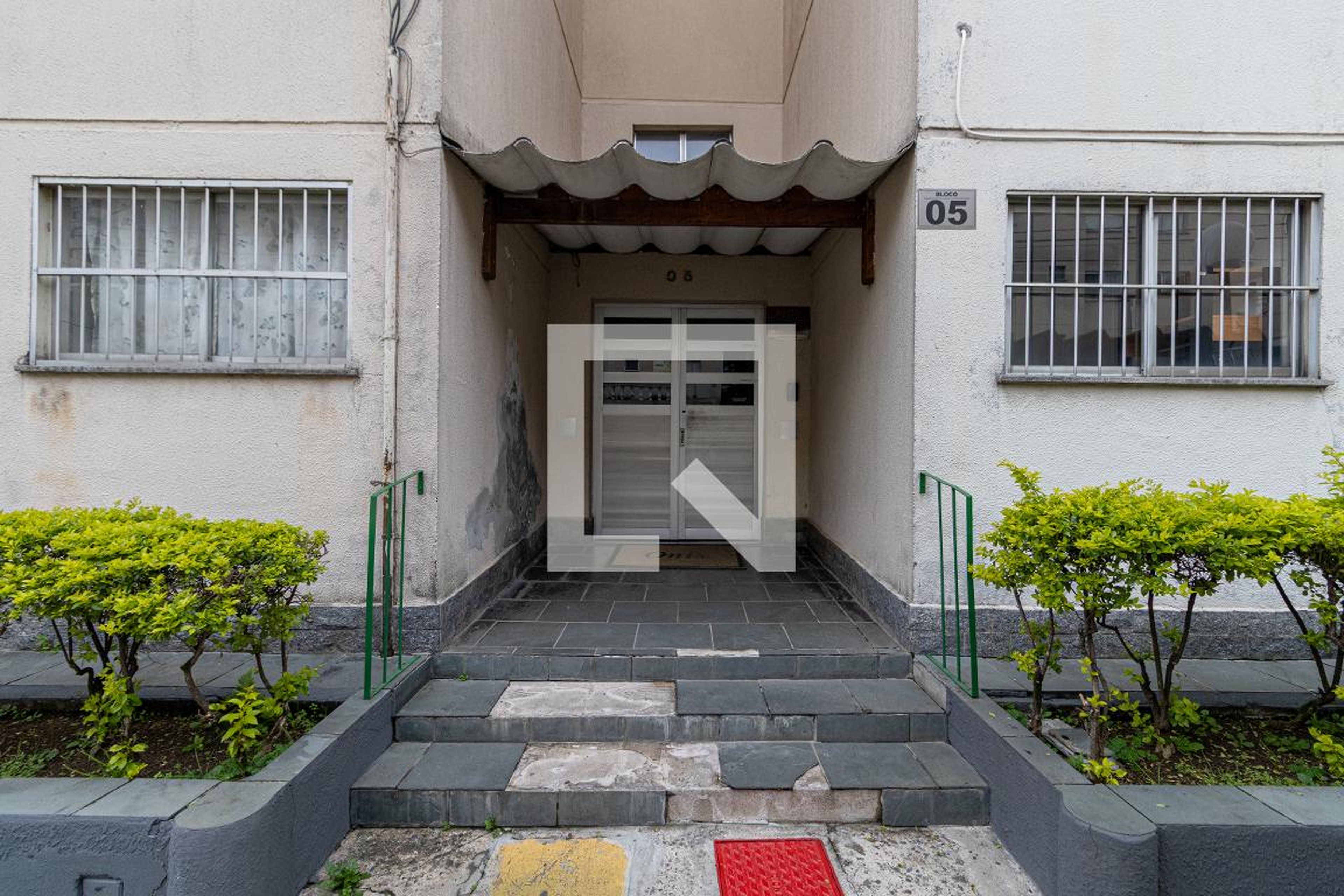 Área Comum - Residencial Ônix