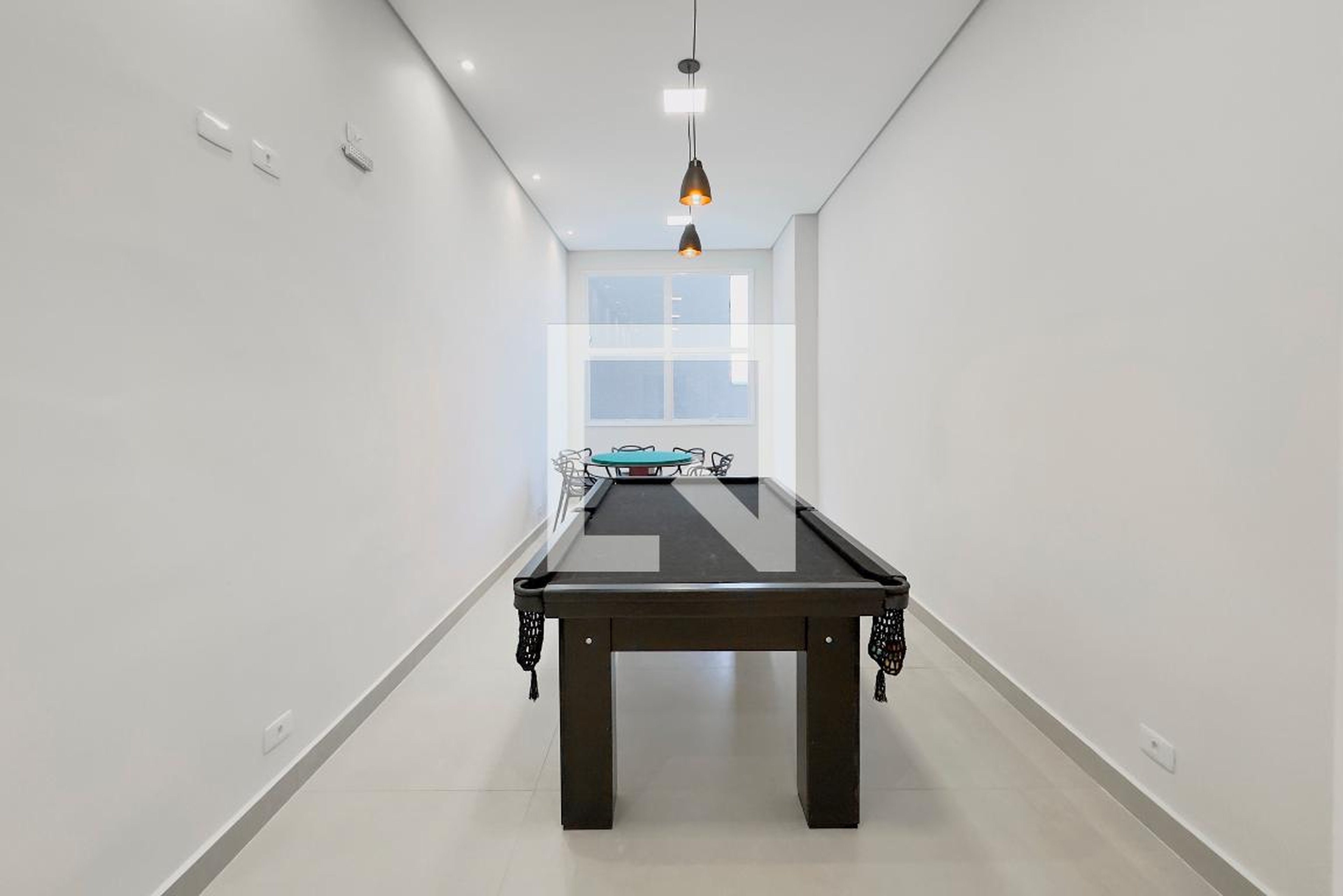 Área comum - LE Premier