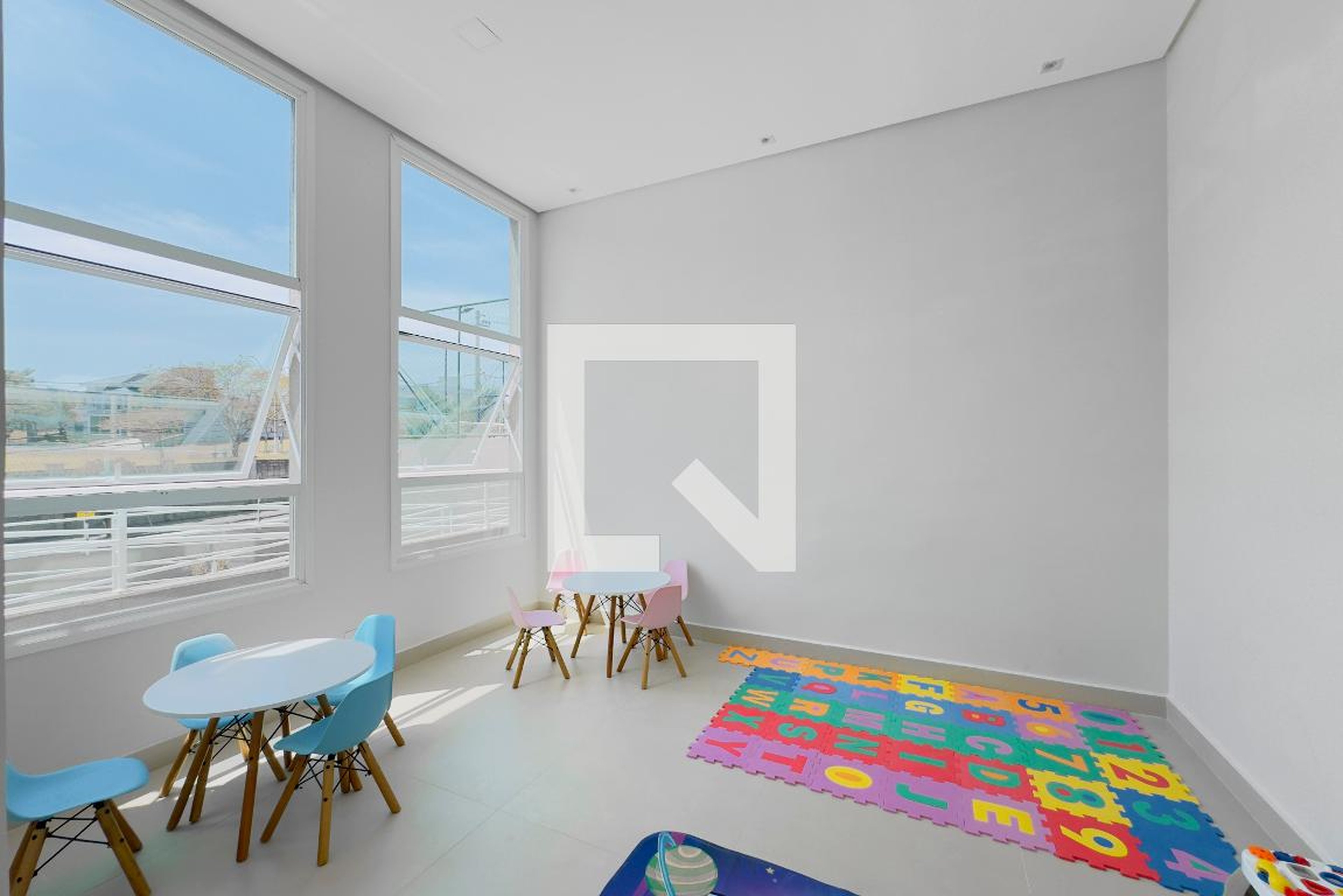 Brinquedoteca - LE Premier