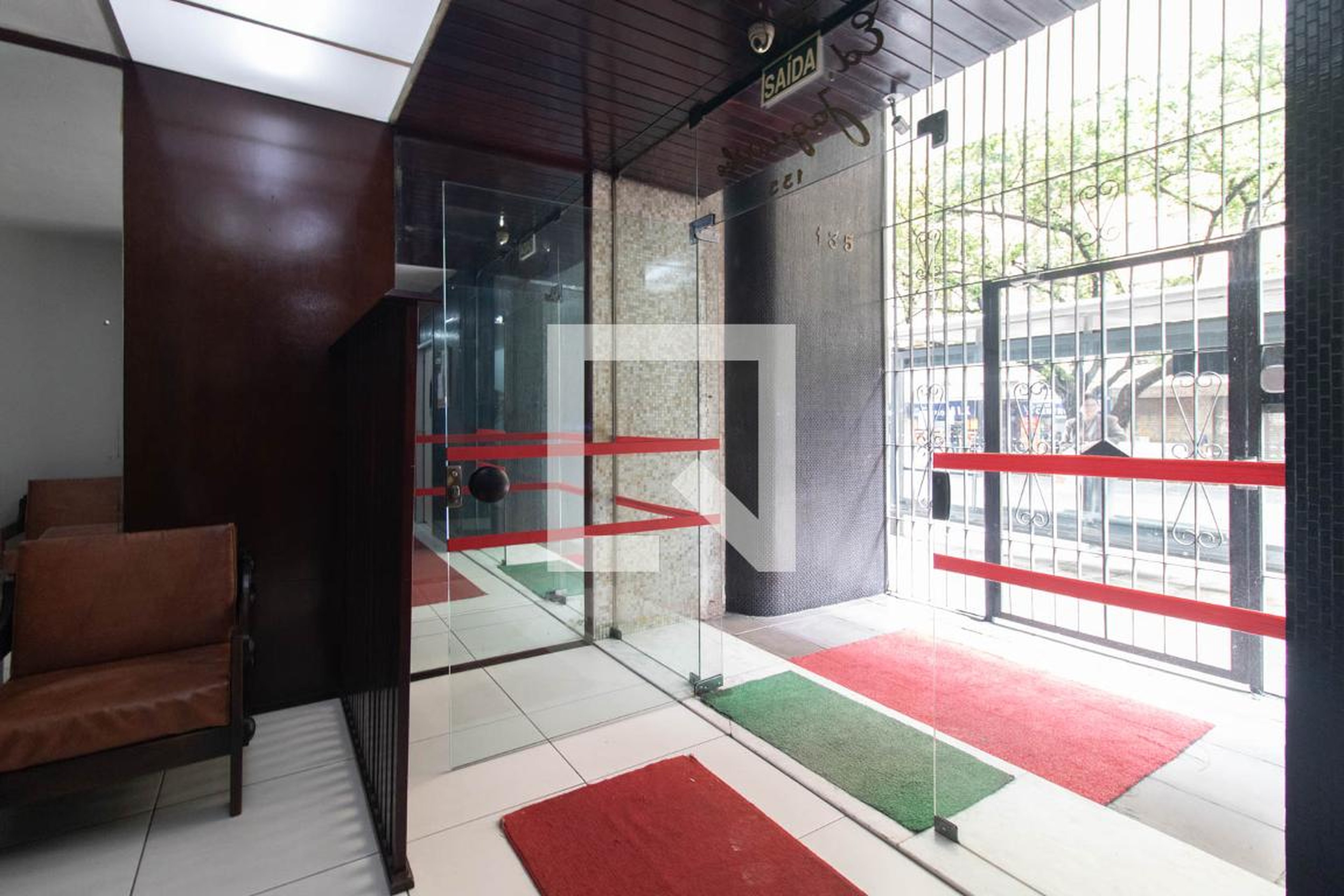 Área comum - Jaguaribe