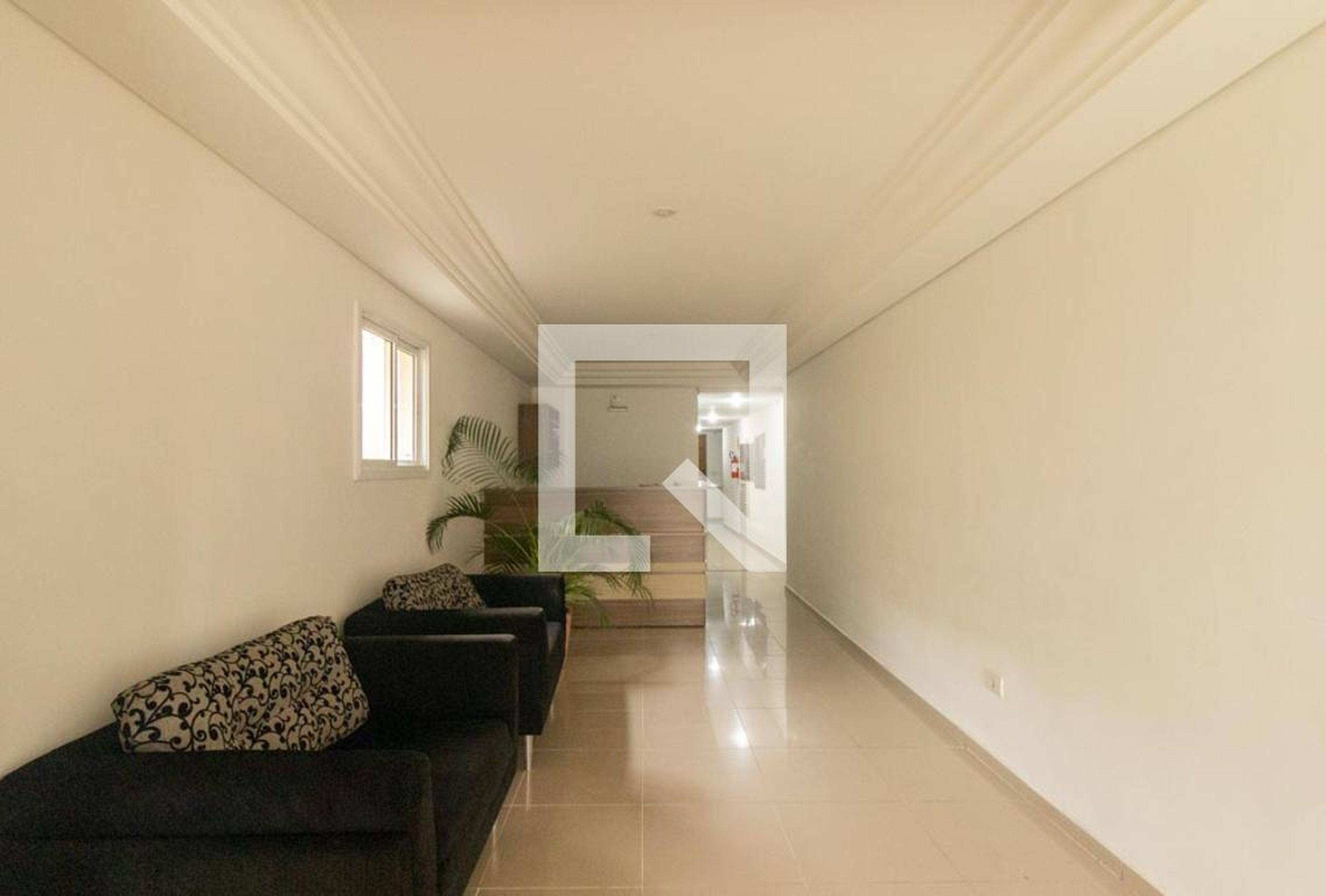 Hall de entrada - Green Valley