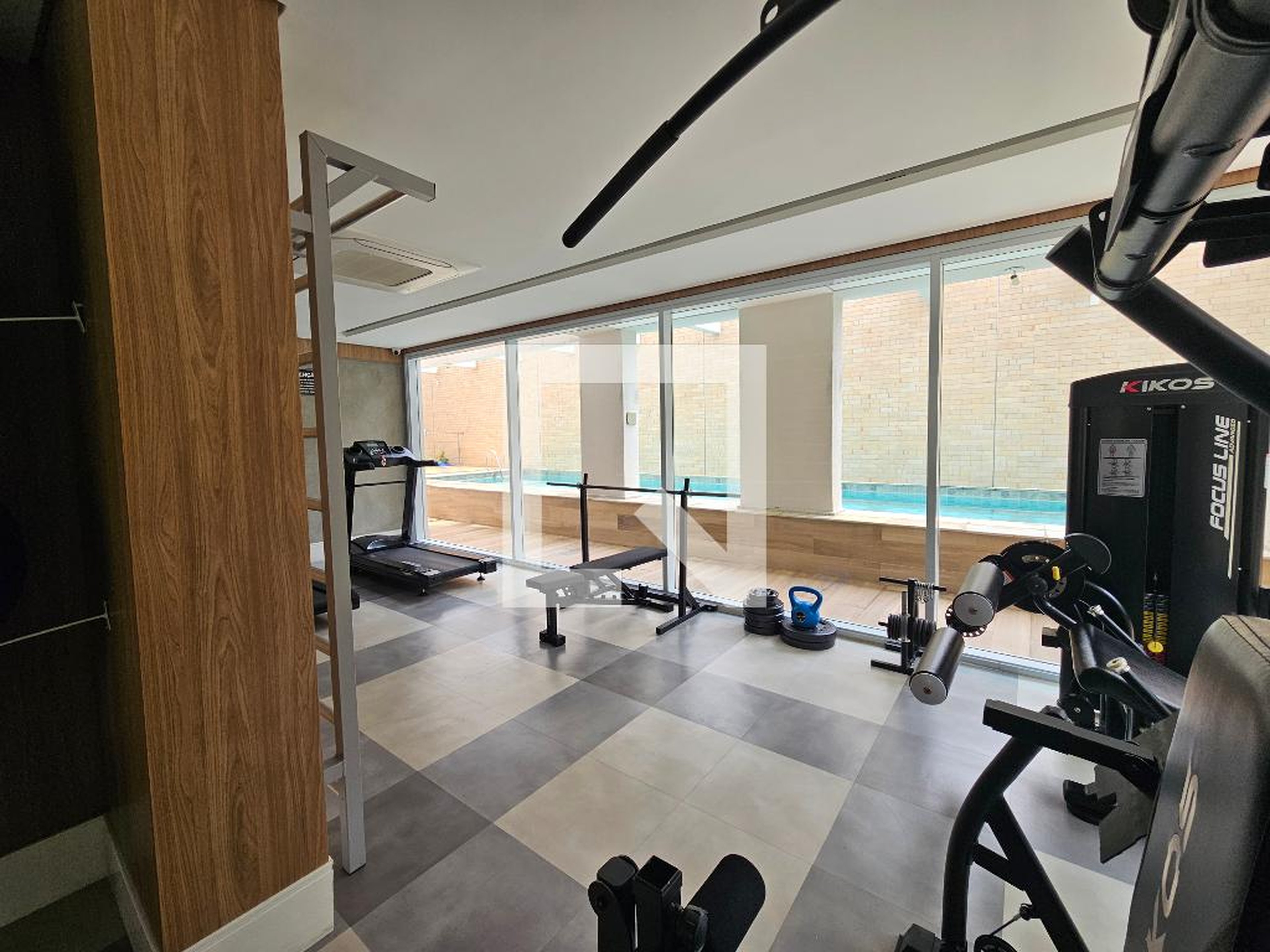 Academia - Abitare Campo Belo